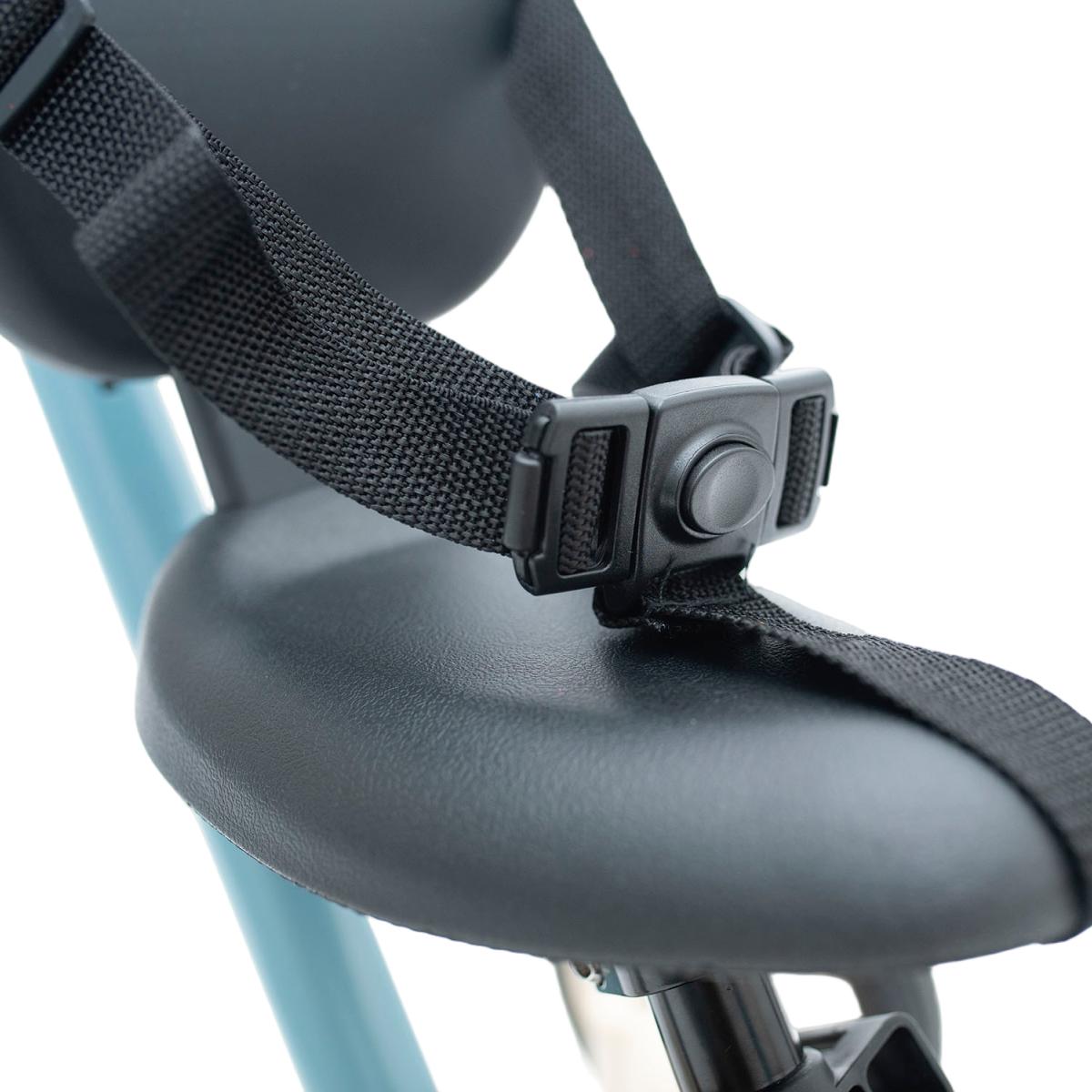 Triciclo Multifunción Gyro Blue Olmitos 7