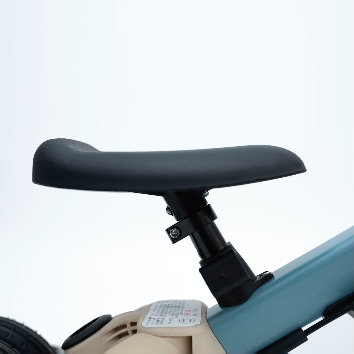 Triciclo Multifunción Gyro Blue Olmitos 8