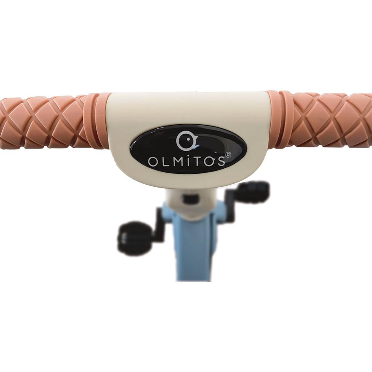 Triciclo Multifunción Gyro Blue Olmitos 10