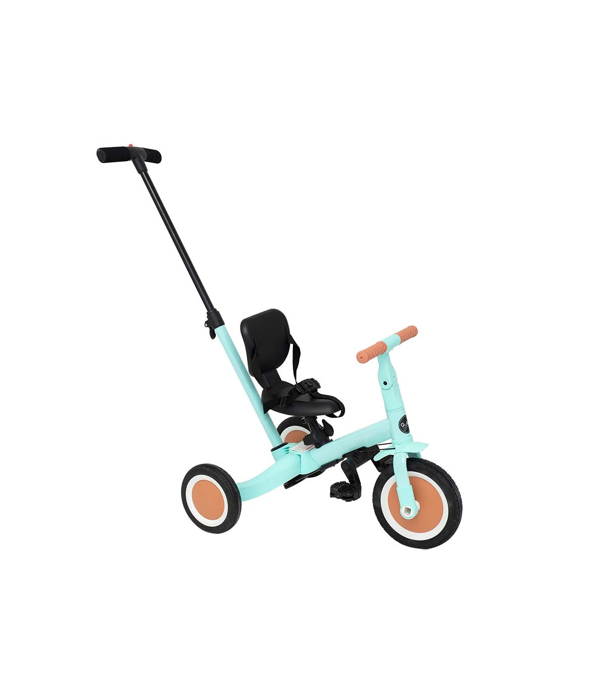Triciclo Multifunción Gyro Mint Olmitos 2