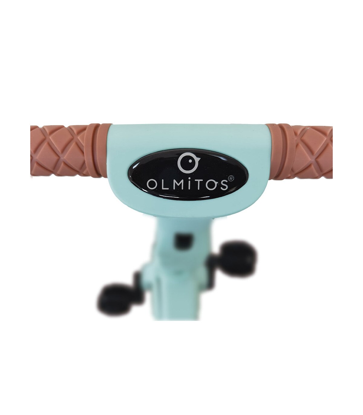 Triciclo Multifunción Gyro Mint Olmitos 6