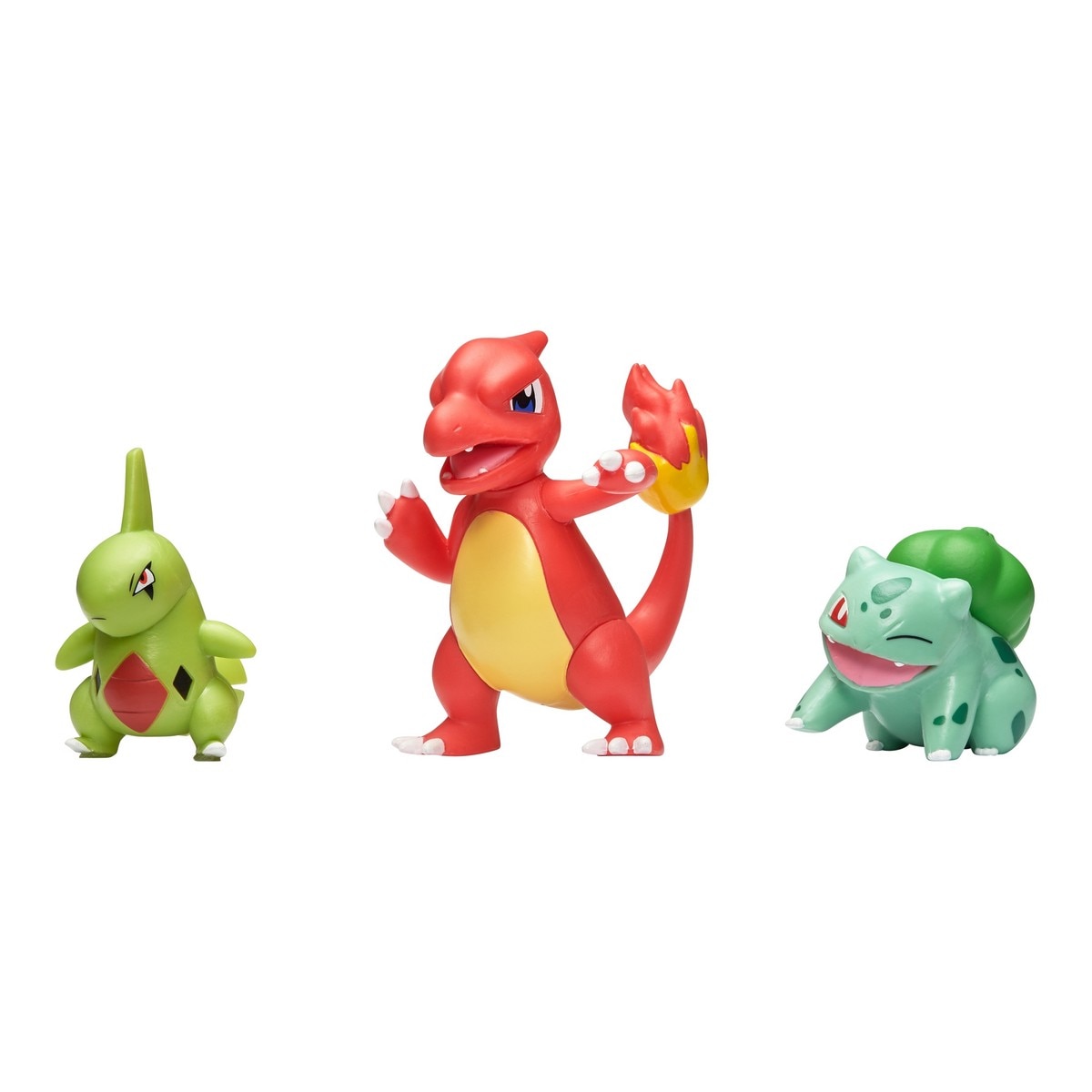 Figuras surtidas Multipack 3 Pokémon Bizak 6