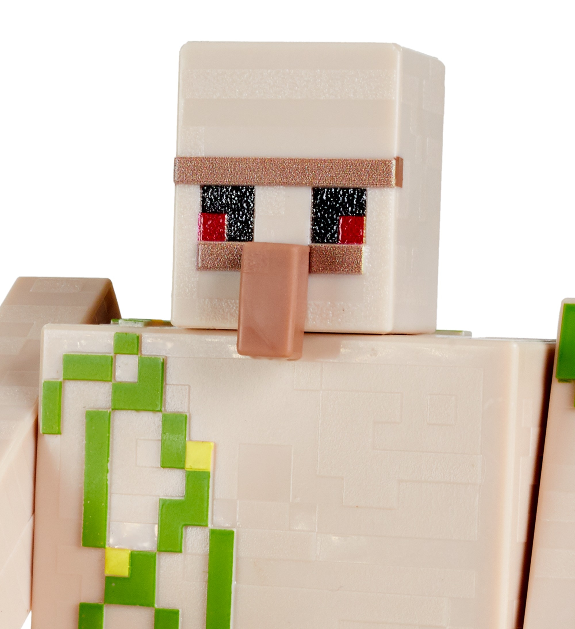 Pack 2 Figuras Articuladas com Cubos de Papel para Construir - Artigo Sortido. Envio realizado de forma aleatória 8