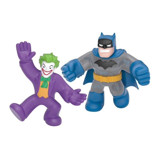 Imagen 0 de Figura pack 2 Héroes of Goo Jit Zu