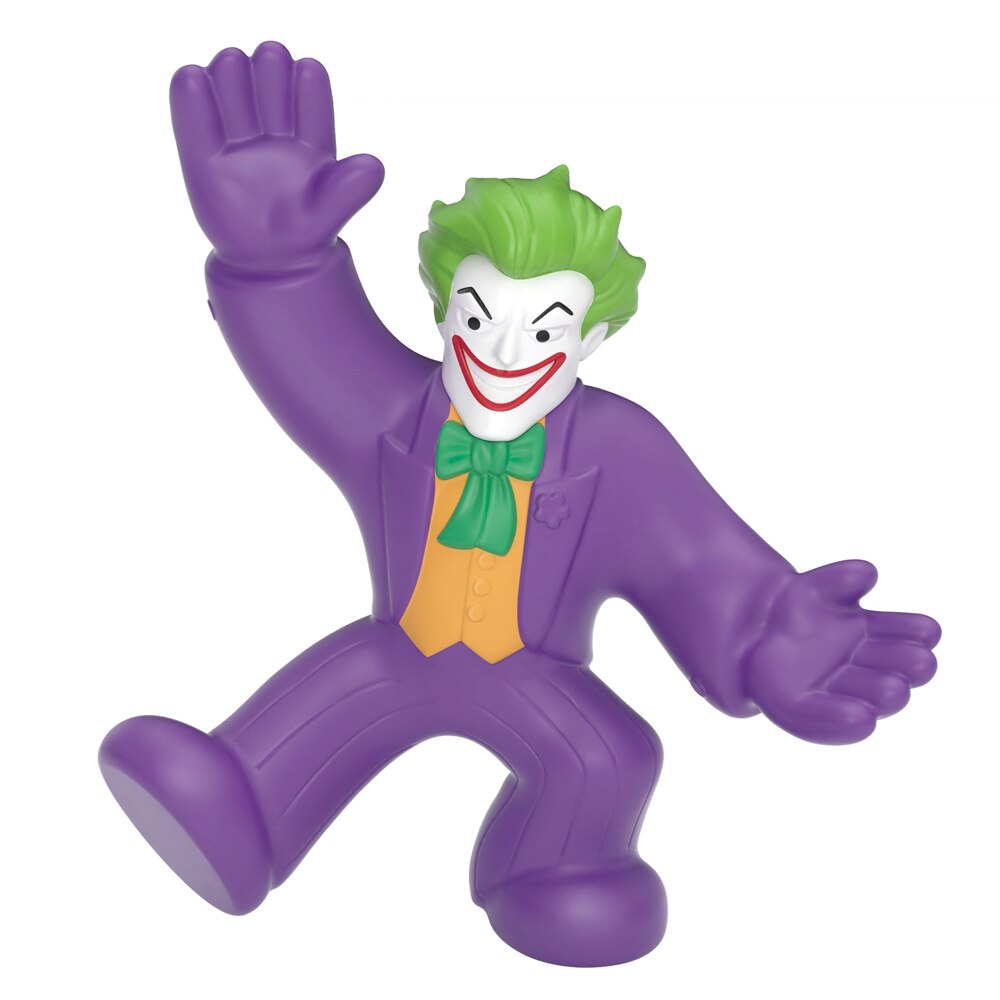 Figura pack 2 Héroes of Goo Jit Zu 4