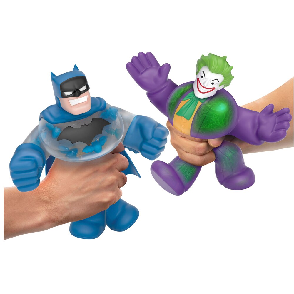 Figura pack 2 Héroes of Goo Jit Zu 5