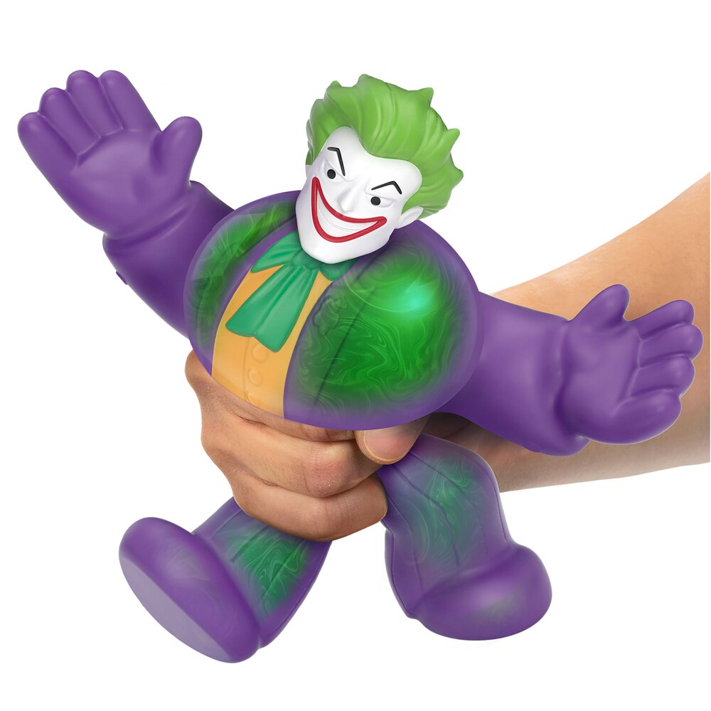 Figura pack 2 Héroes of Goo Jit Zu 6