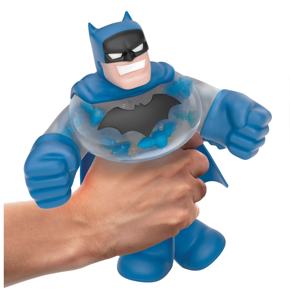 Figura pack 2 Héroes of Goo Jit Zu 7