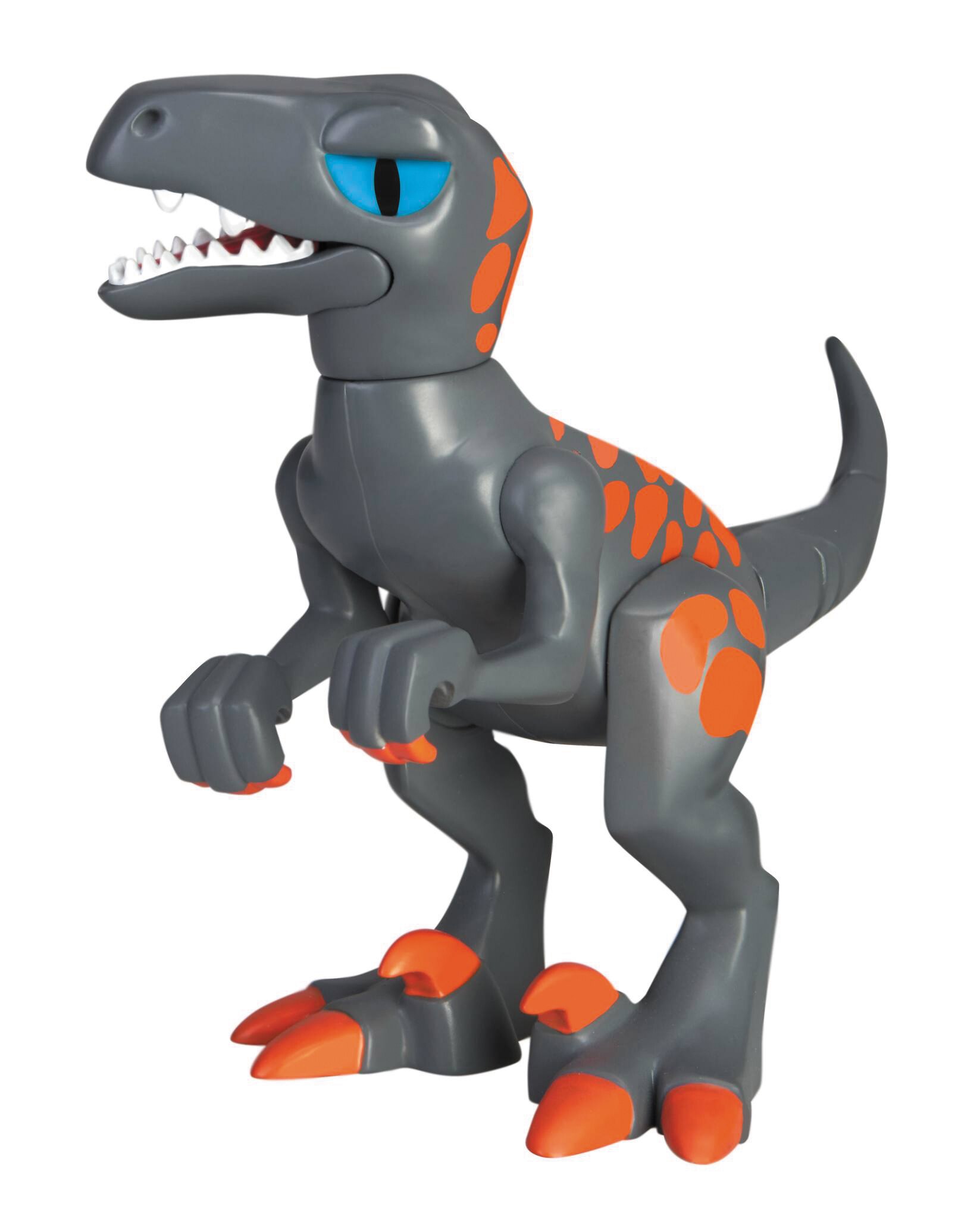 Pinypon Action. Wild. Pack 2 Dinosaurios & 1 figura 3
