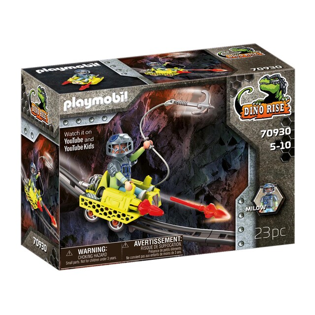 Imagem 0 de Mina Cruiser