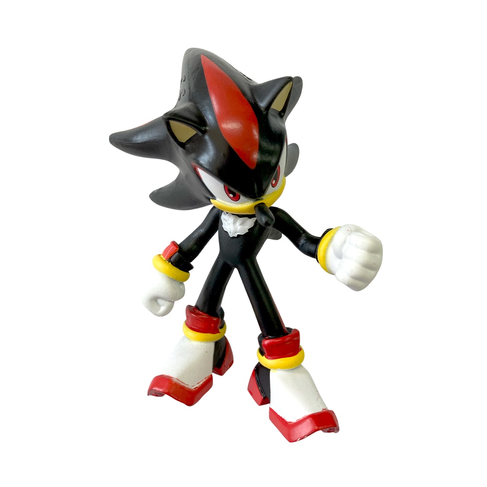 Set Colección Figuras Sonic the Hedgehog 6