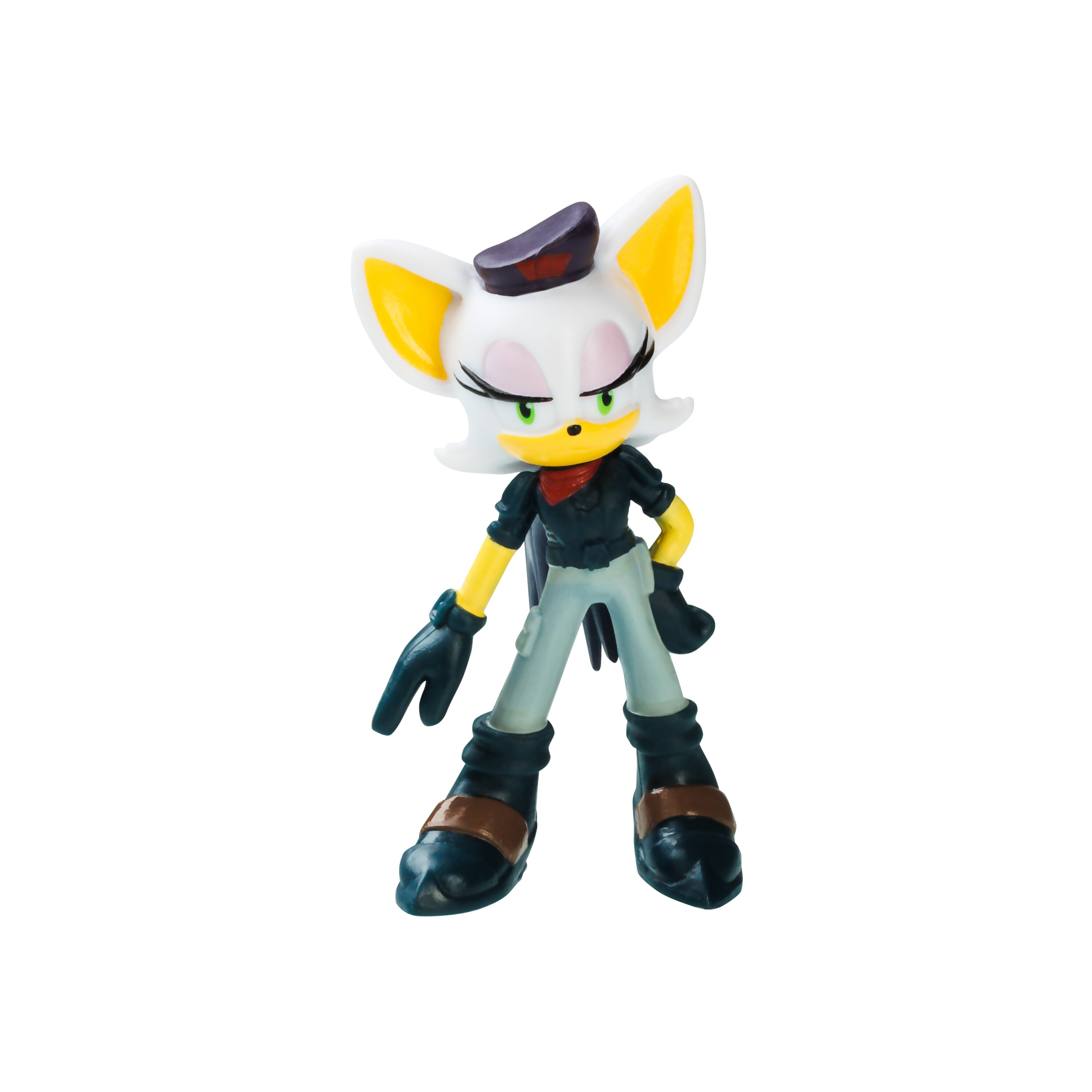 Figura Pack de 2 Sonic 14