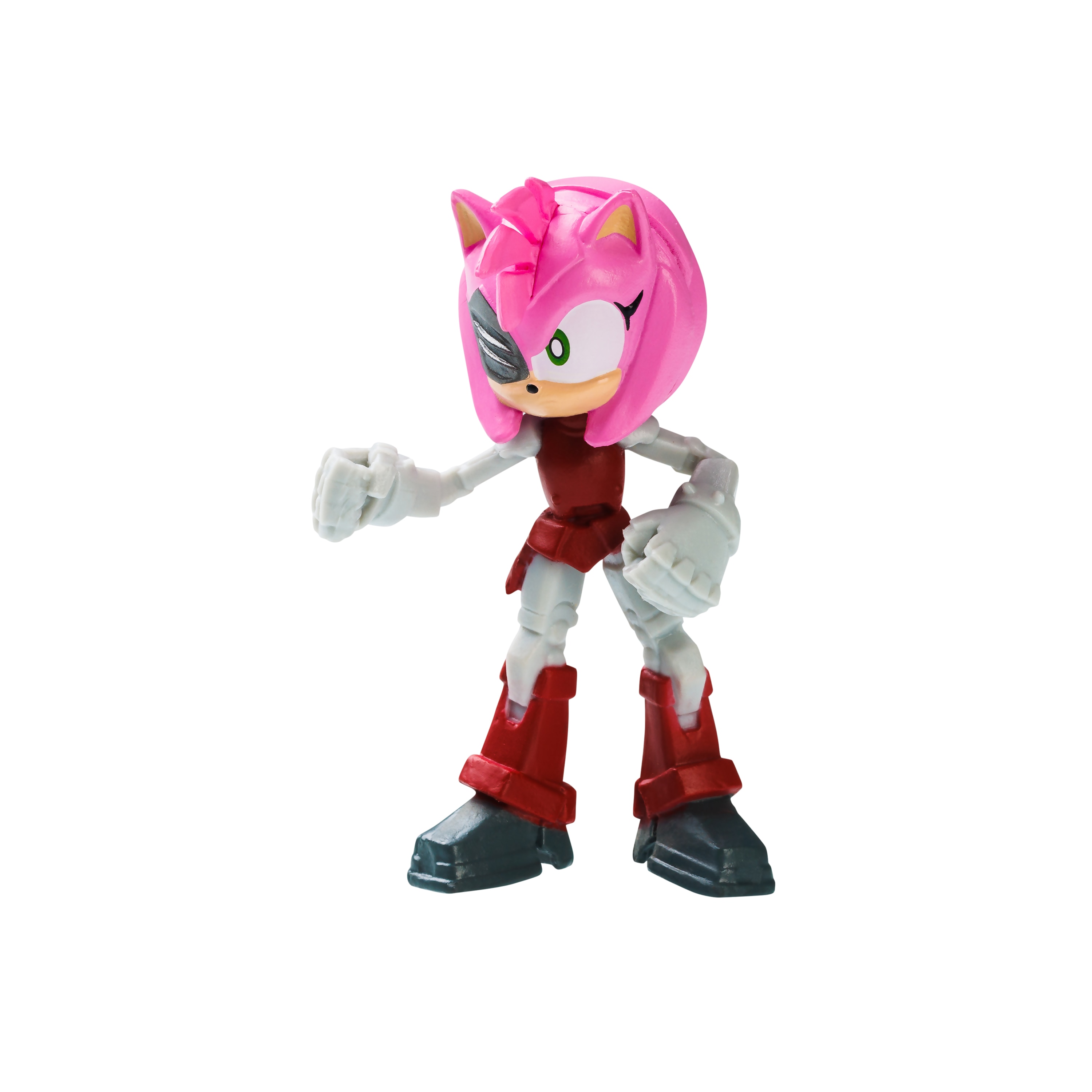 Figura Pack de 2 Sonic 15