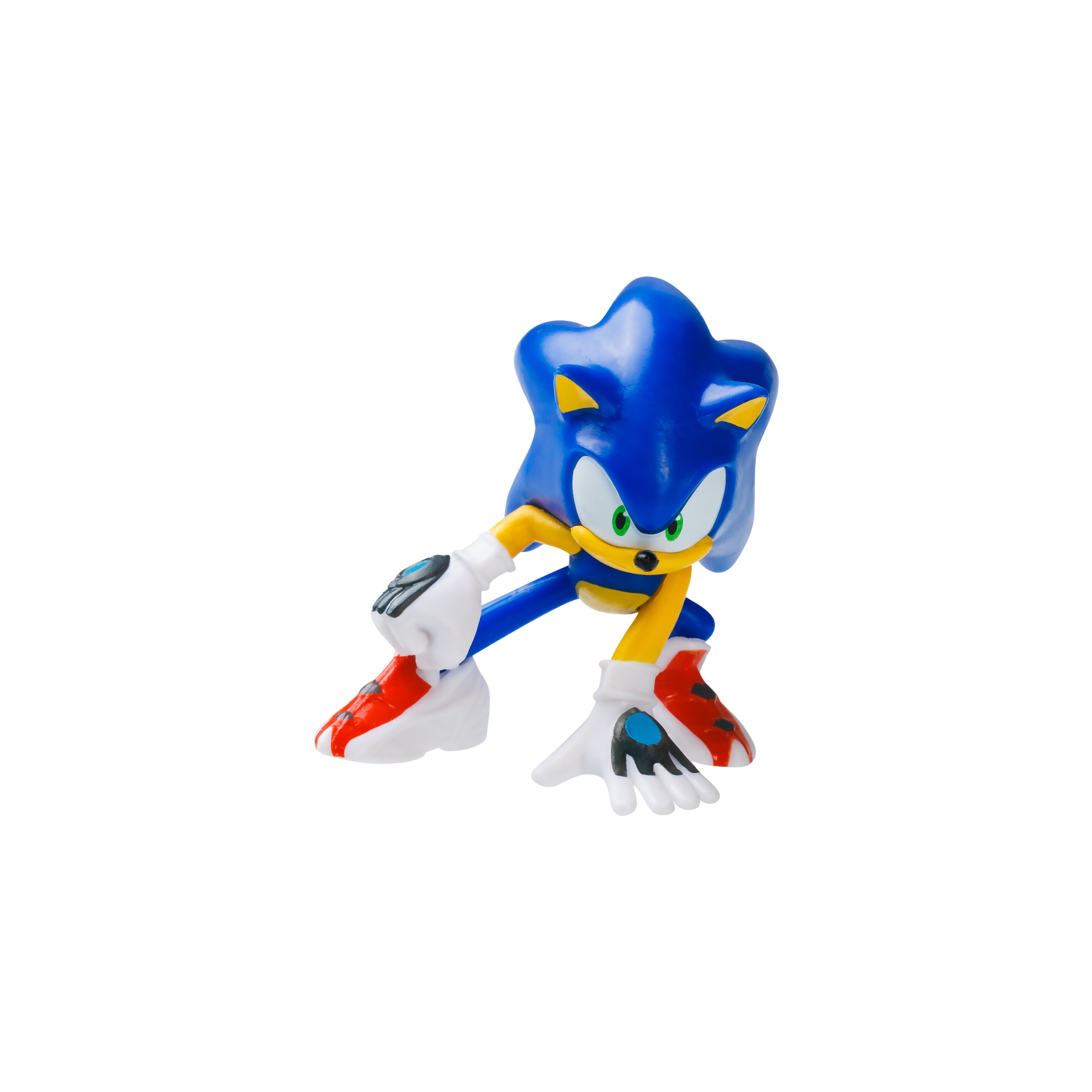 Figura Pack de 2 Sonic 17