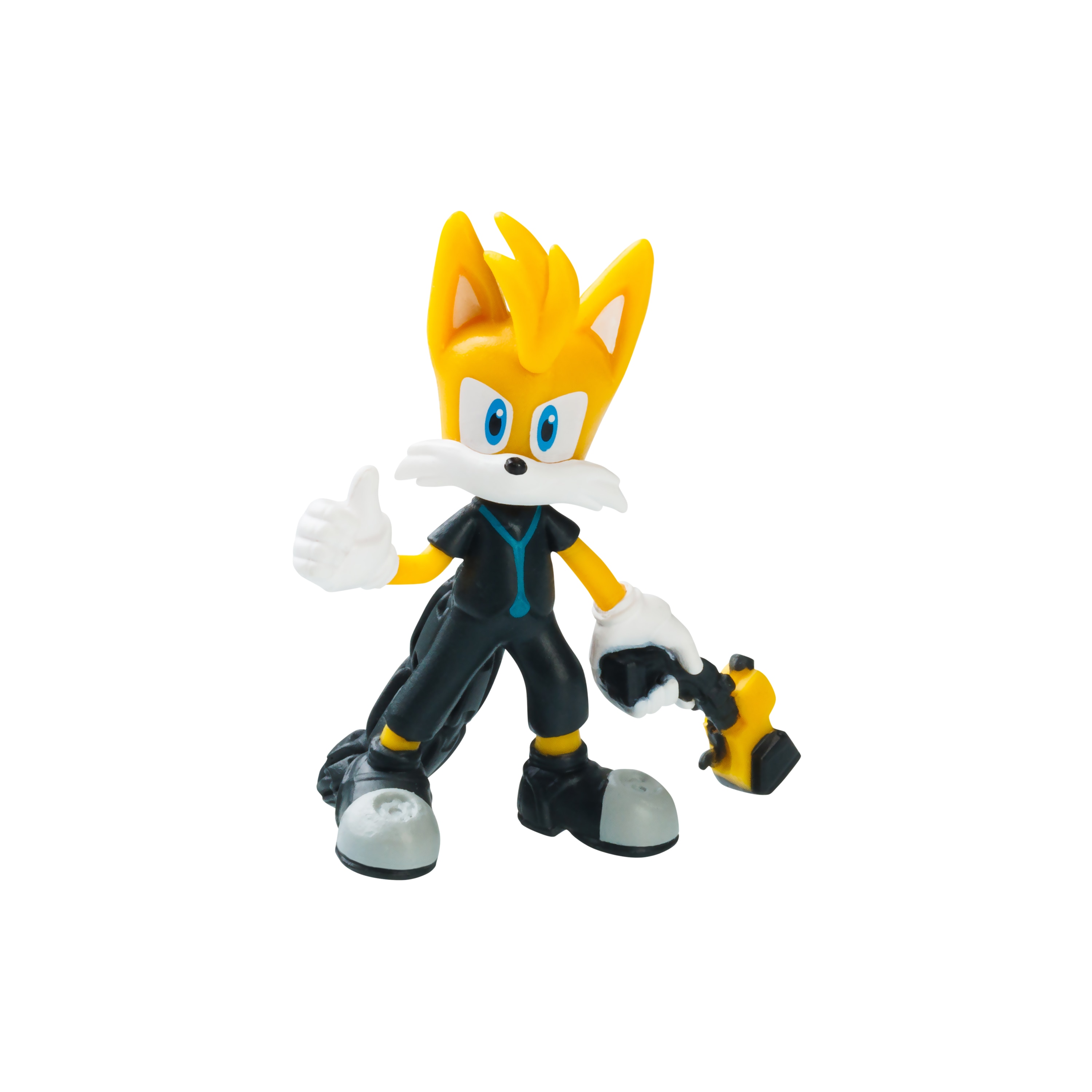 Figura Pack de 2 Sonic 19