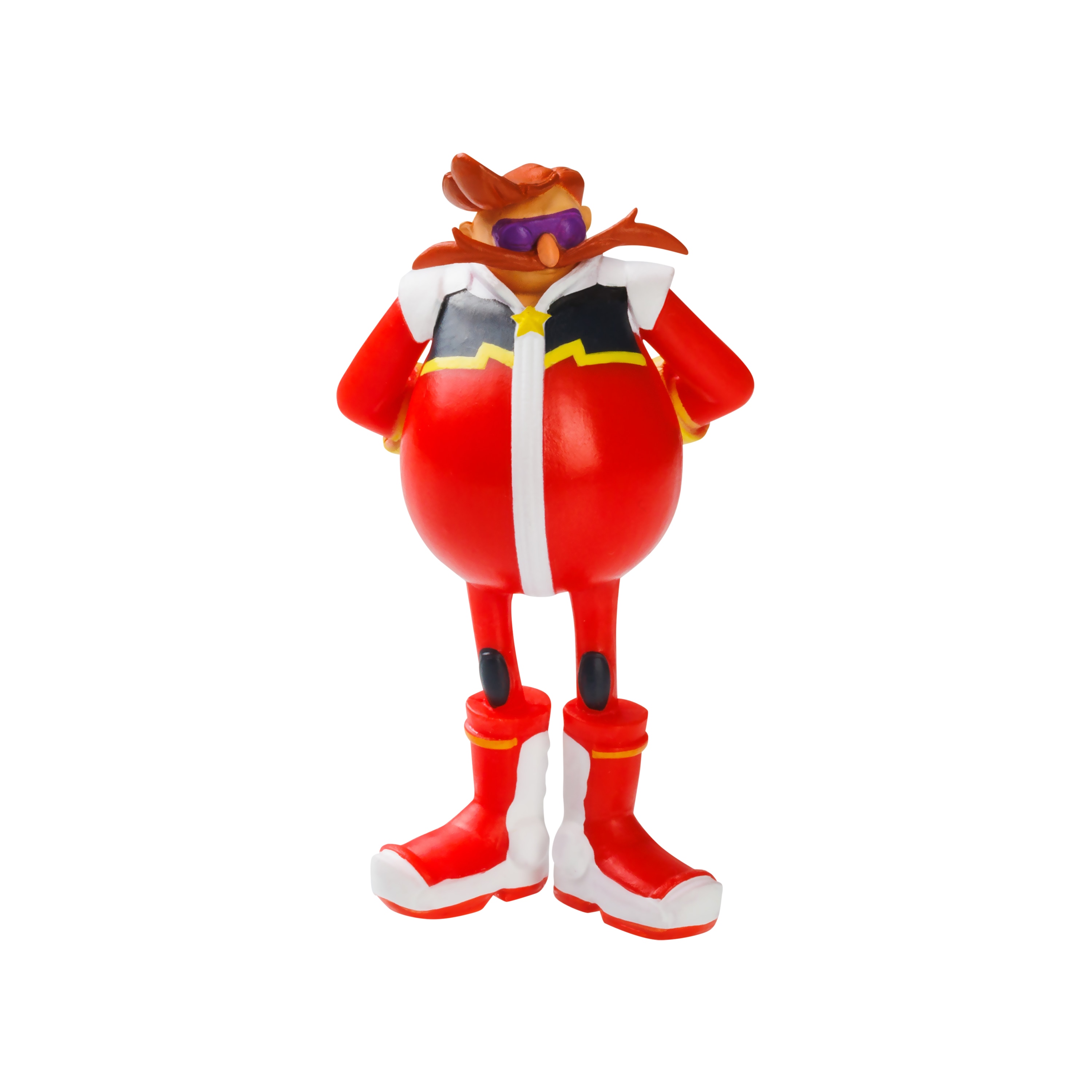 Figura Pack de 8  Sonic 5