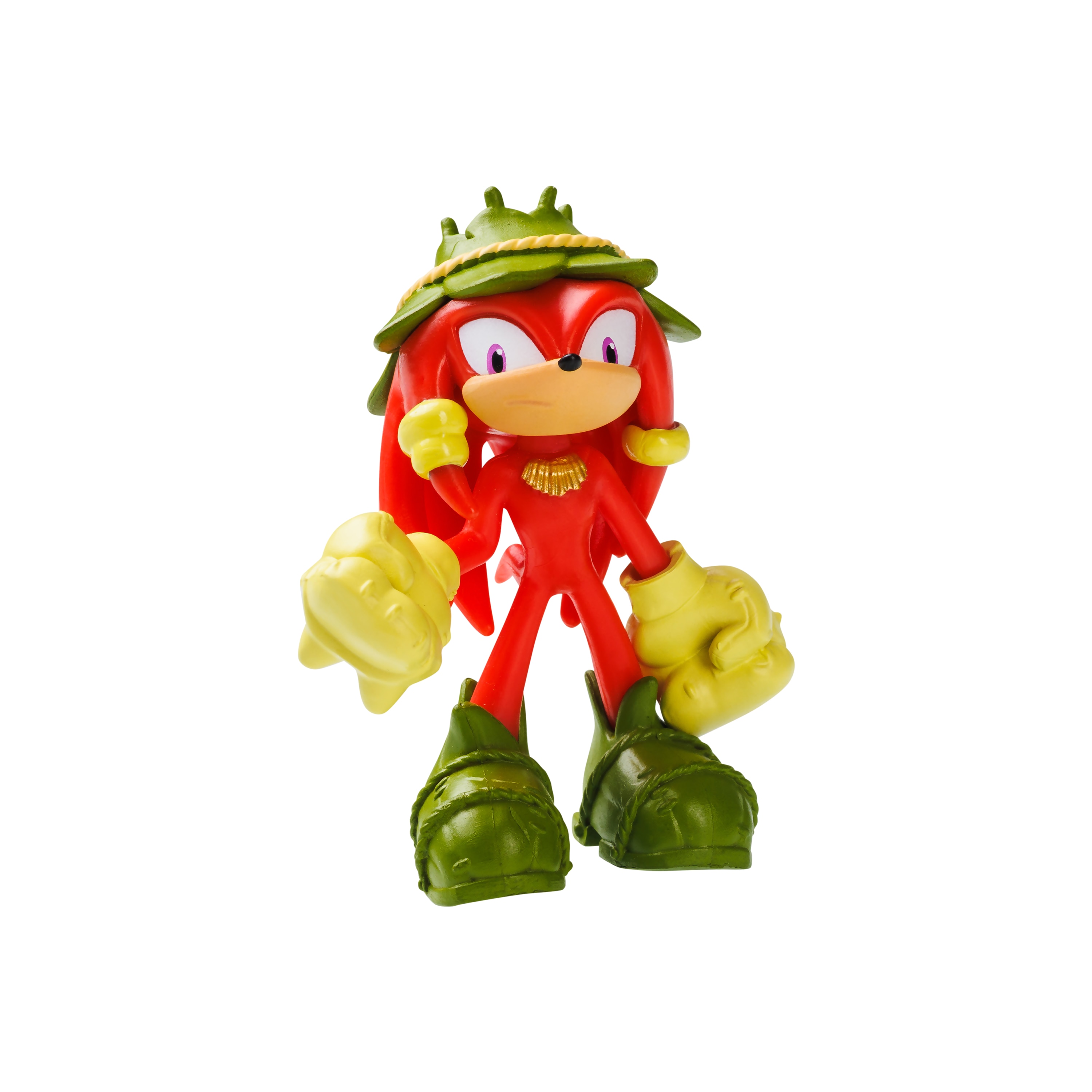 Figura Pack de 8  Sonic 7