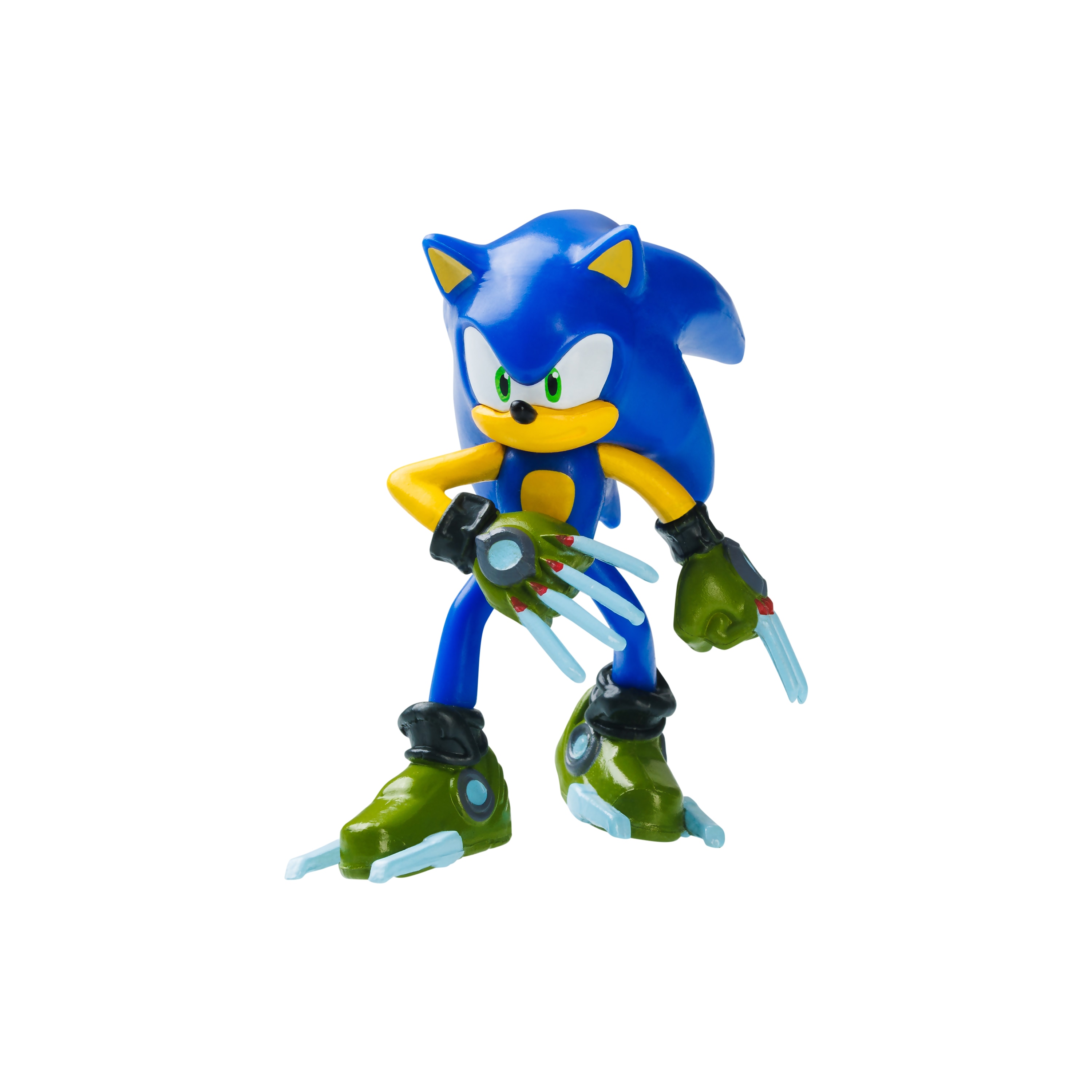 Figura Pack de 8  Sonic 11