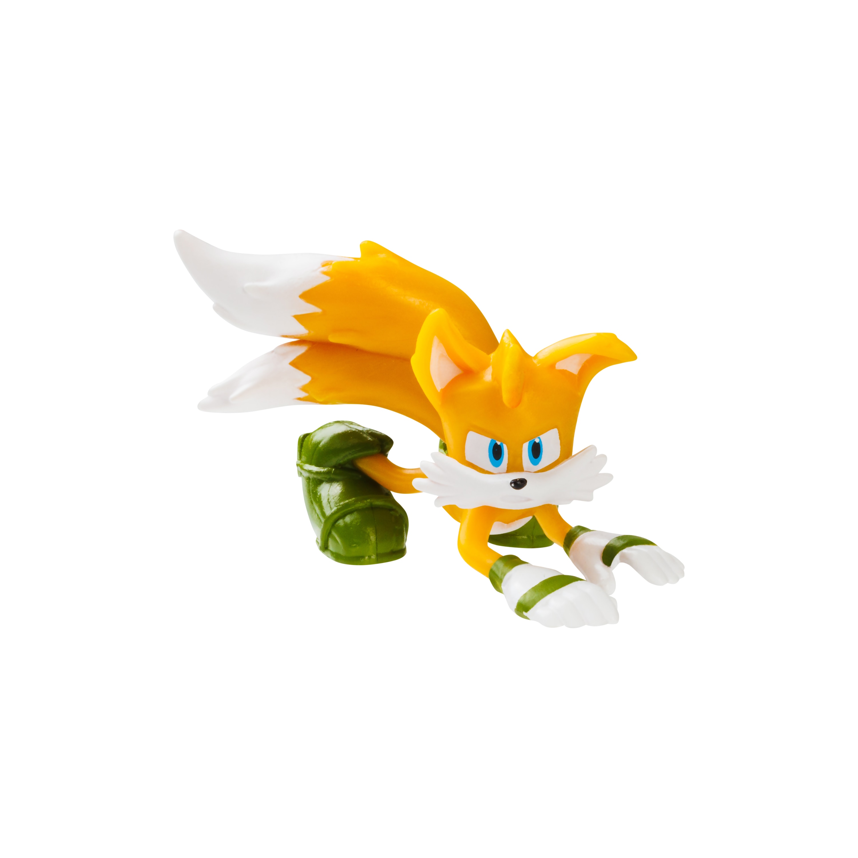 Figura Pack de 8  Sonic 13