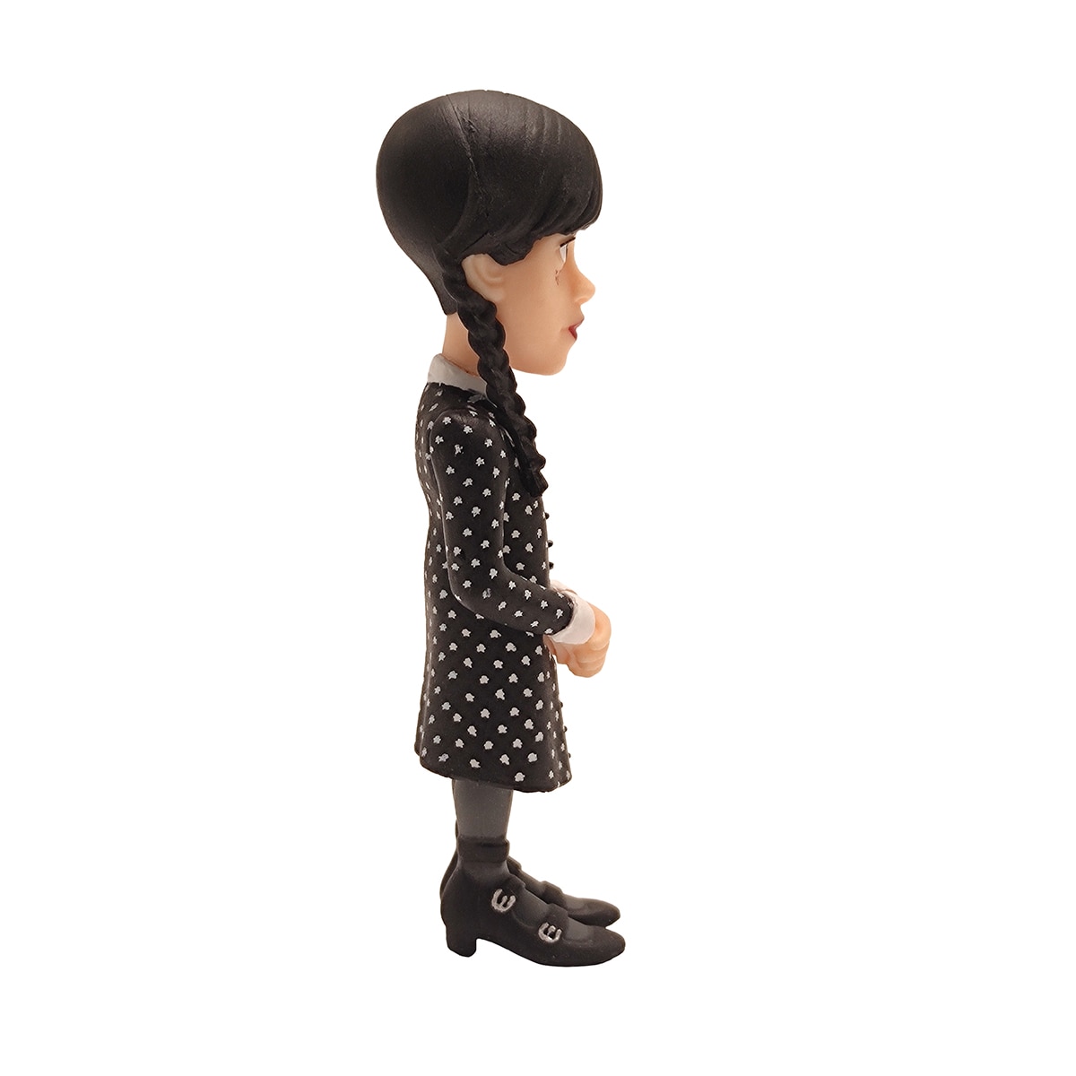 Pack Figura Miércoles Minix 2