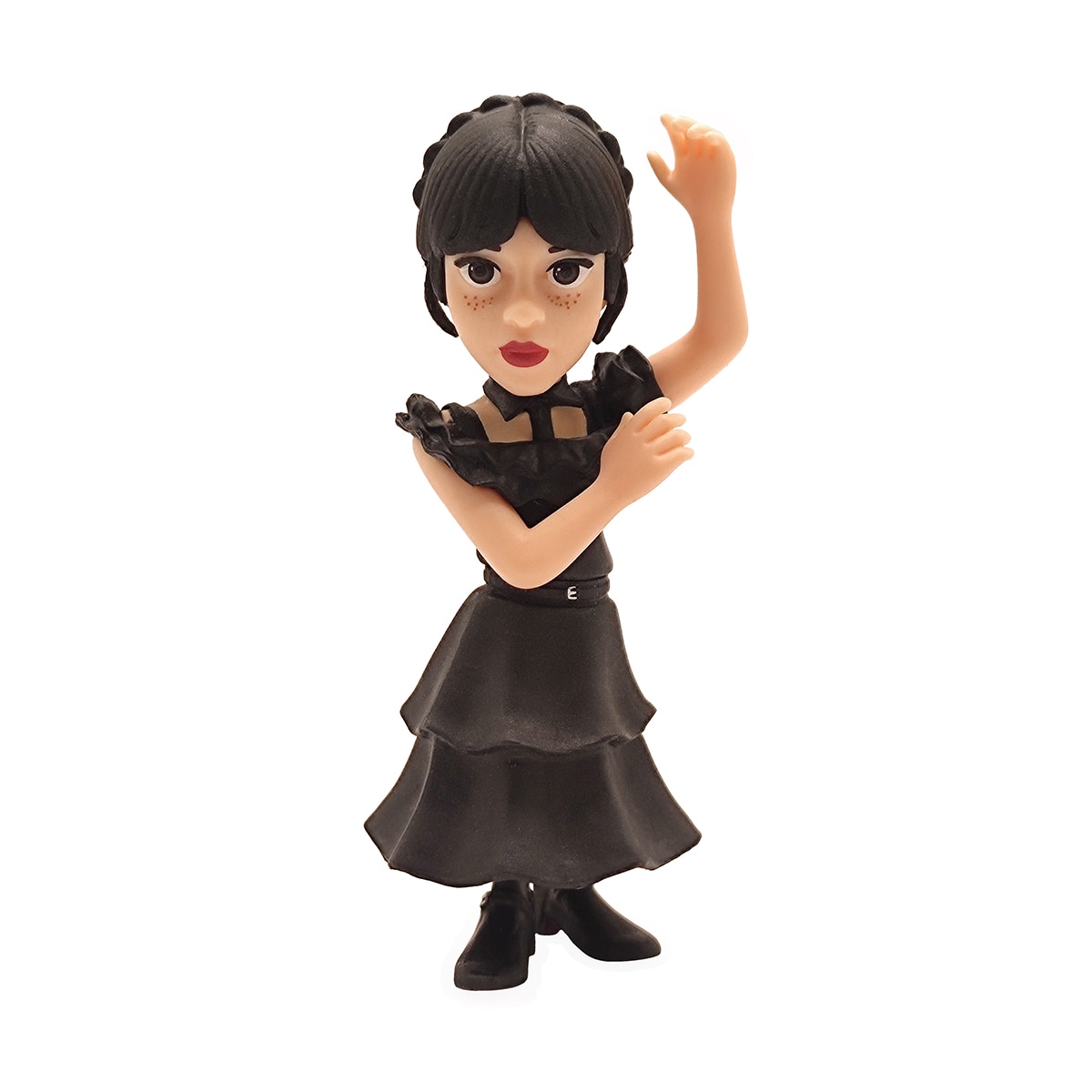 Pack Figura Miércoles Minix 3