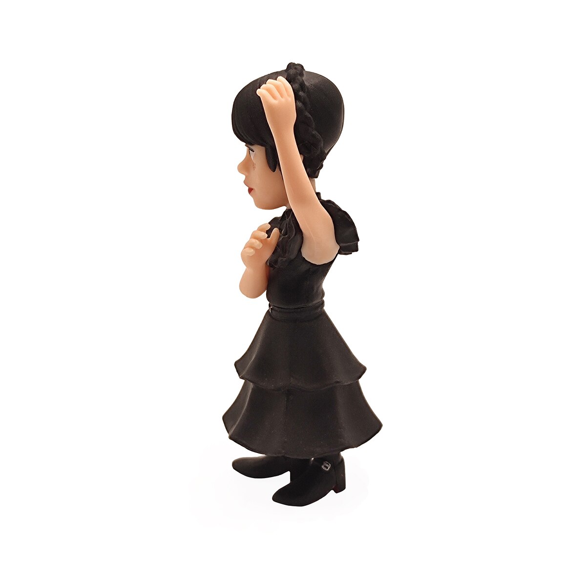Pack Figura Miércoles Minix 4