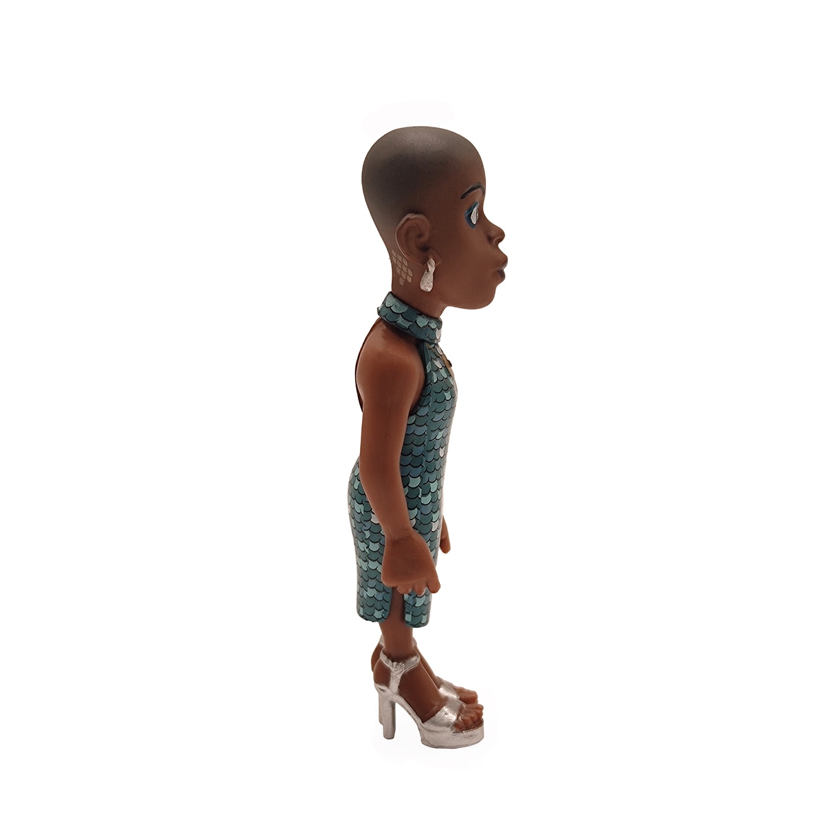 Pack Figura Miércoles Minix 6