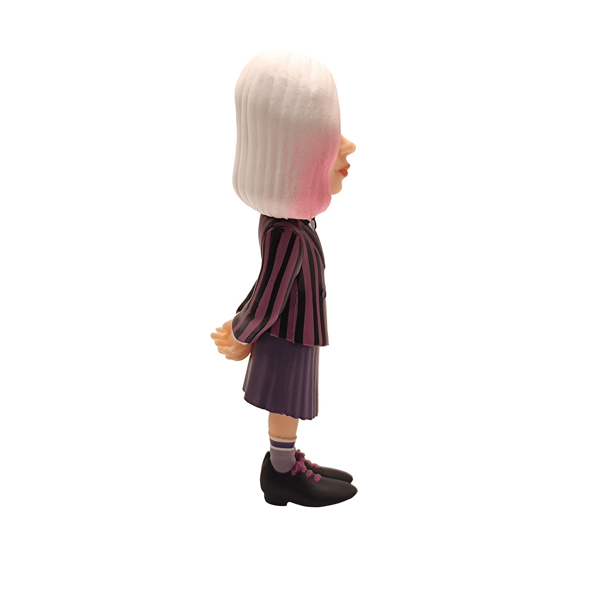 Pack Figura Miércoles Minix 8
