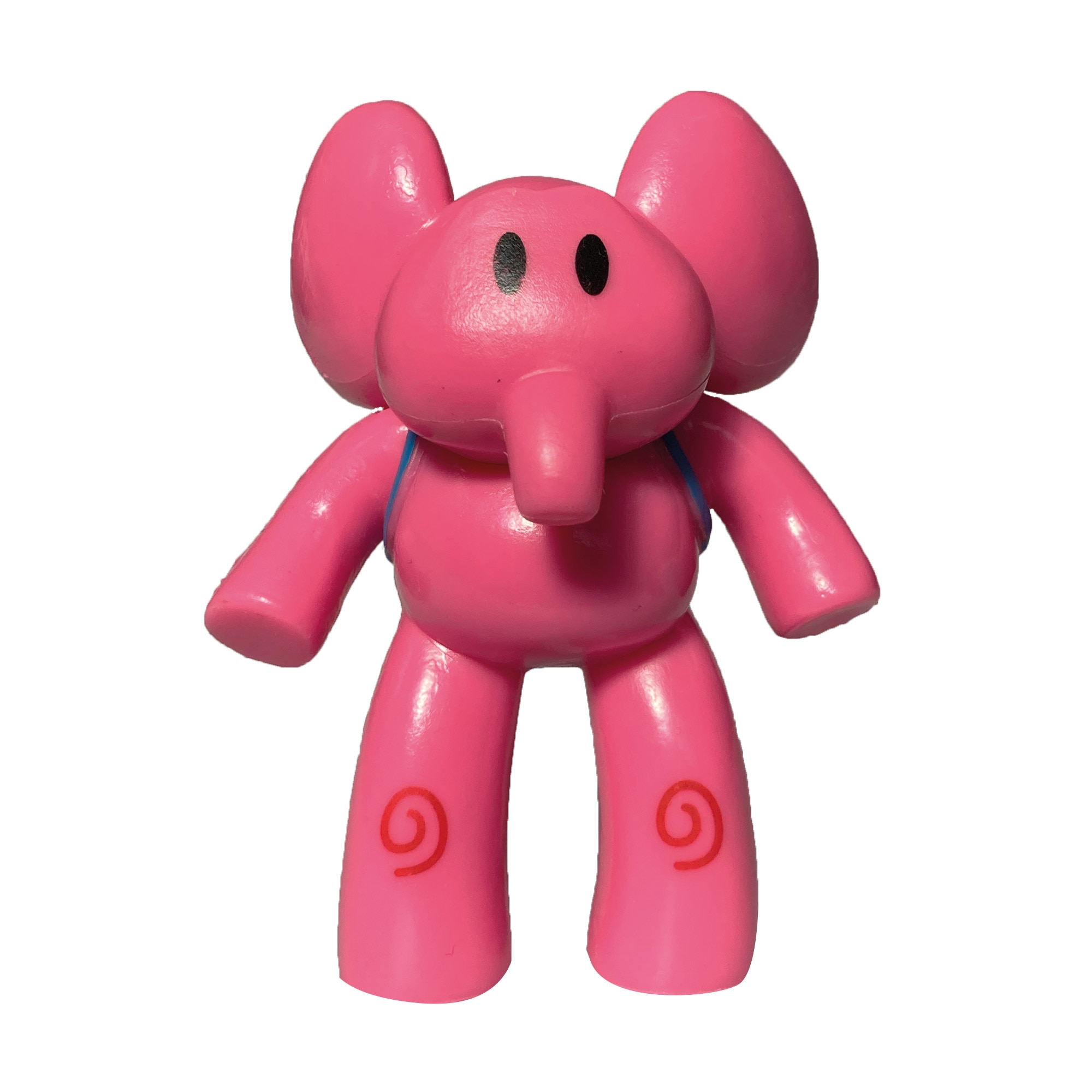 Set Colección Figuras Pocoyó Comansi 5