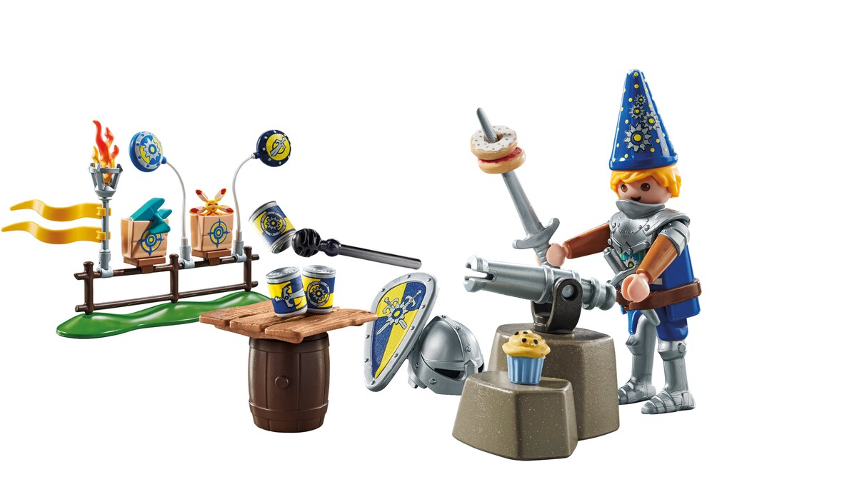 Medieval Museum Fiesta Medieval Playmobil Playmobil Middle Ages Sales