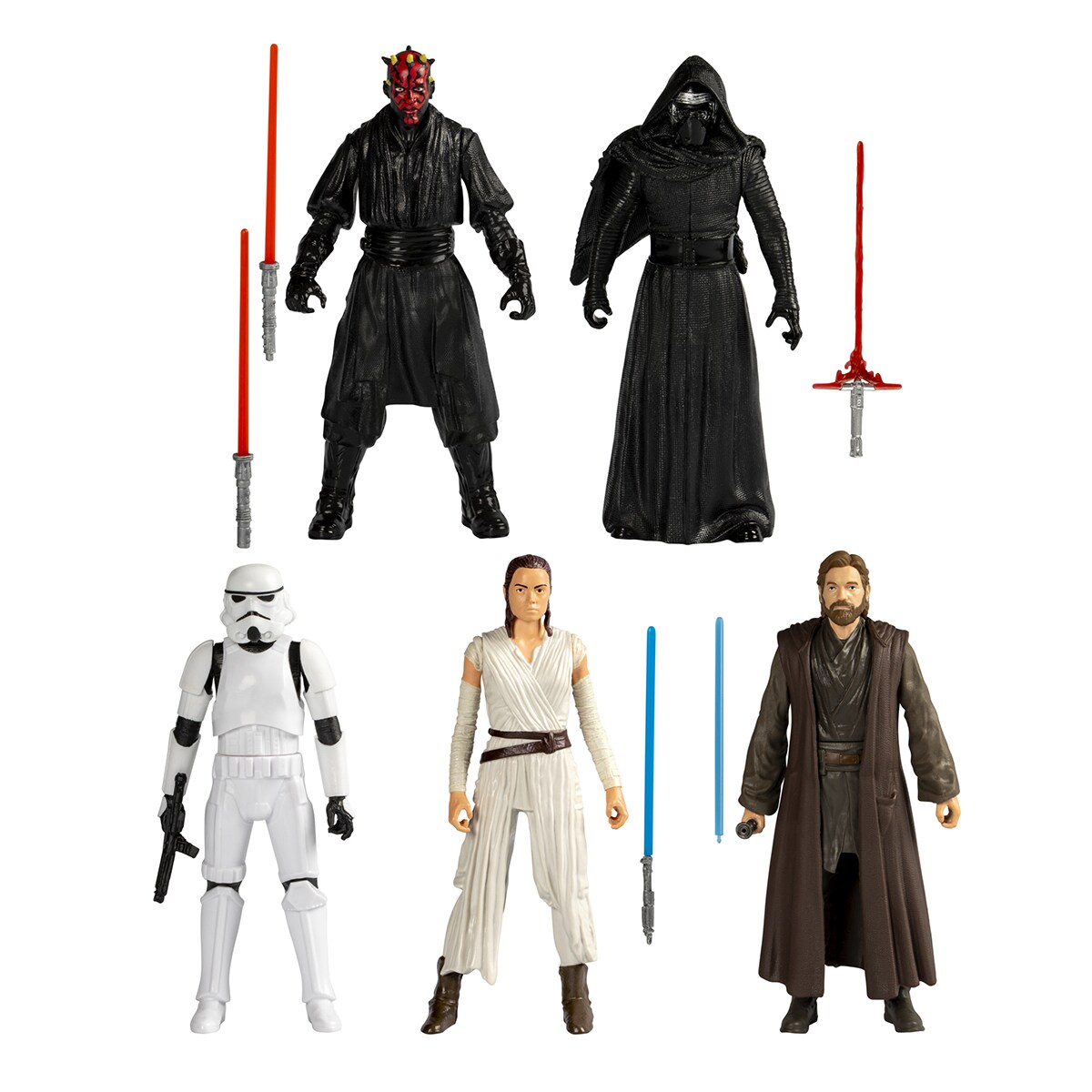 Darth Figuras Star Wars Hasbro Black Series Darth Vader Todas Las Figuras De Star Wars Figura De Acción Hasbro Star  Wars Darth Vader