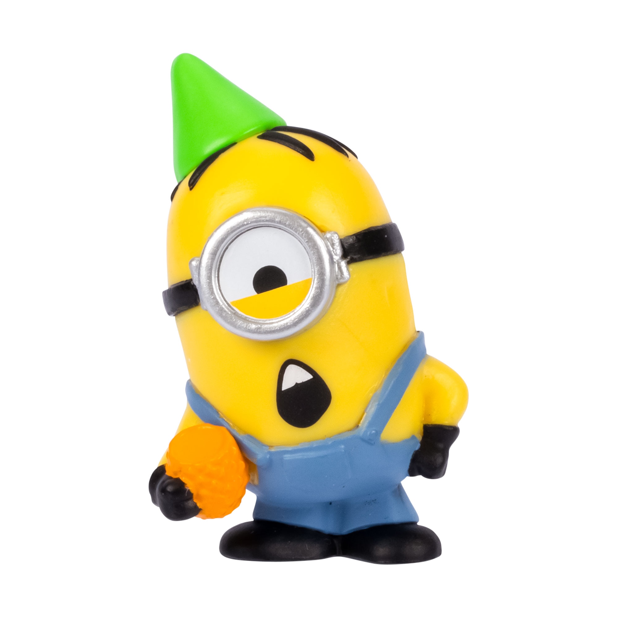 Pack 4 Figuras 5 cm Minions Mi Villano Favorito 4 Famosa modelos surtidos 13