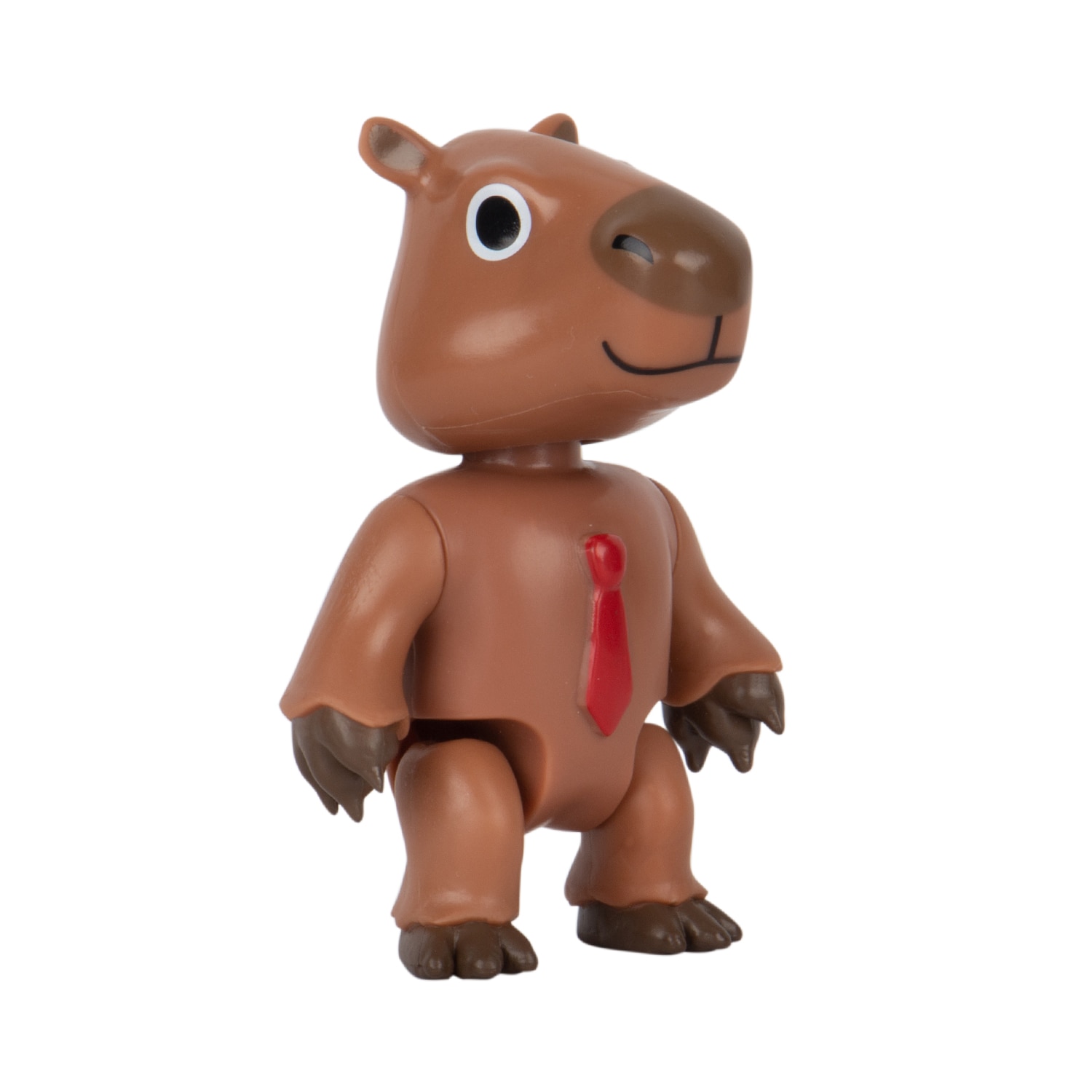 Pack 6 figuras 8 cm con dos personajes sorpresa Stumble Guys Bizak modelos surtidos 7