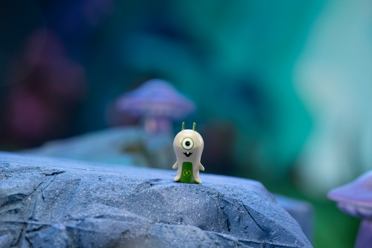 Pack 2 figuras Slugterra Bizak modelos surtidos 13