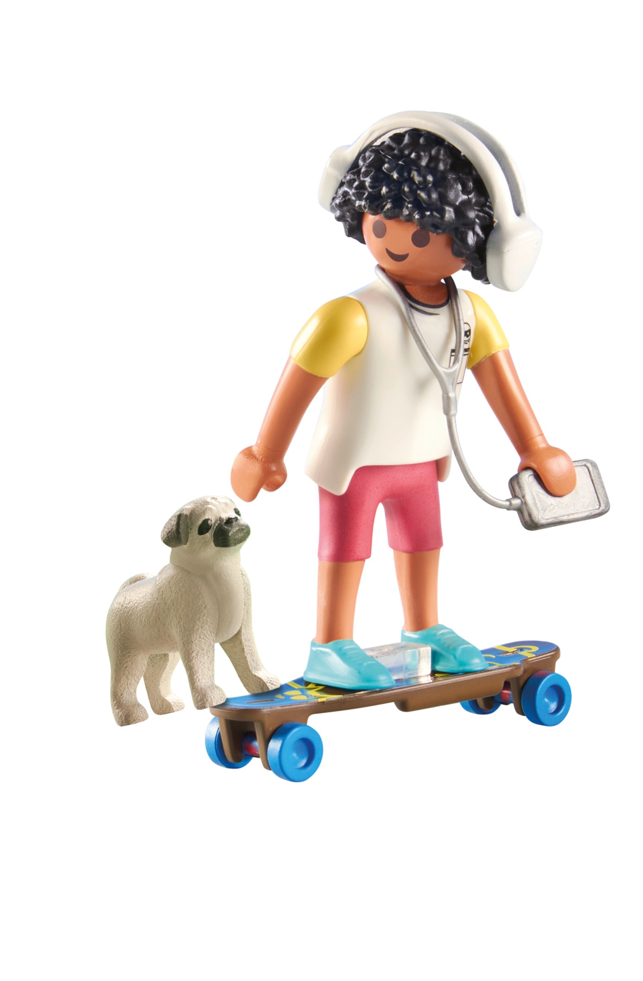 Rapaz com cão Playmobil 2