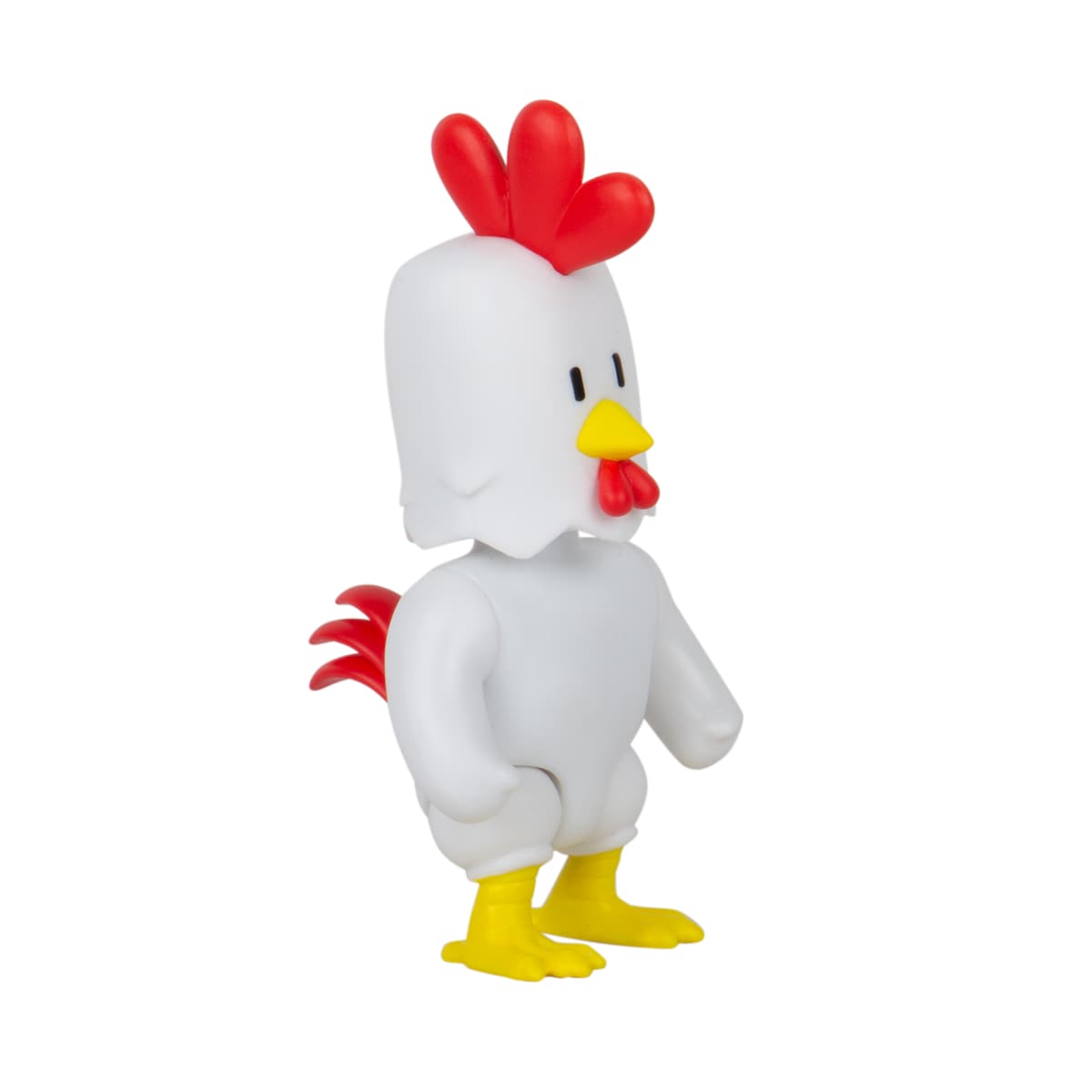 Pacote de 3 figuras de 7,5 cm Stumble Guys Bizak modelos variado 12
