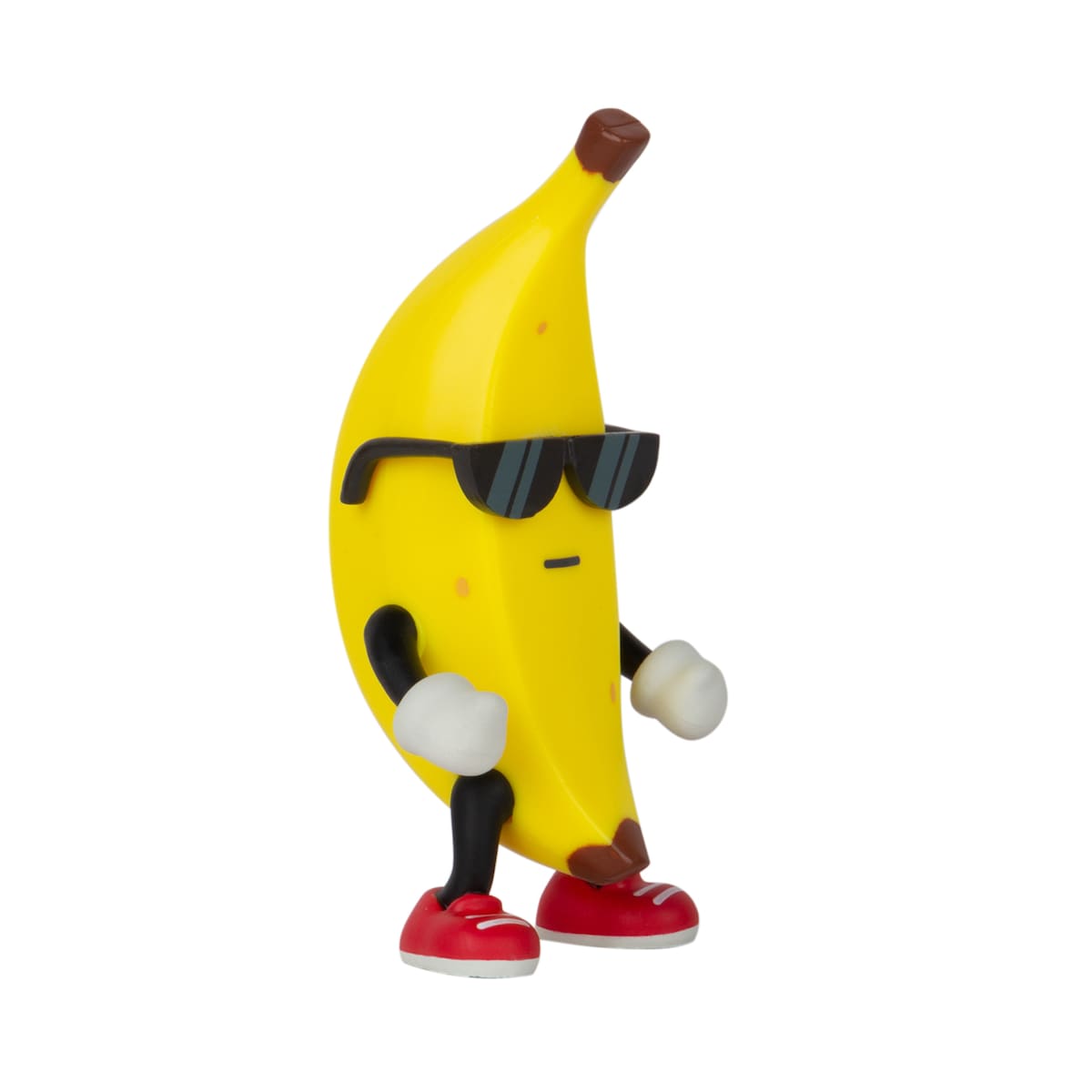 Pacote de 3 figuras de 7,5 cm Stumble Guys Bizak modelos variado 14