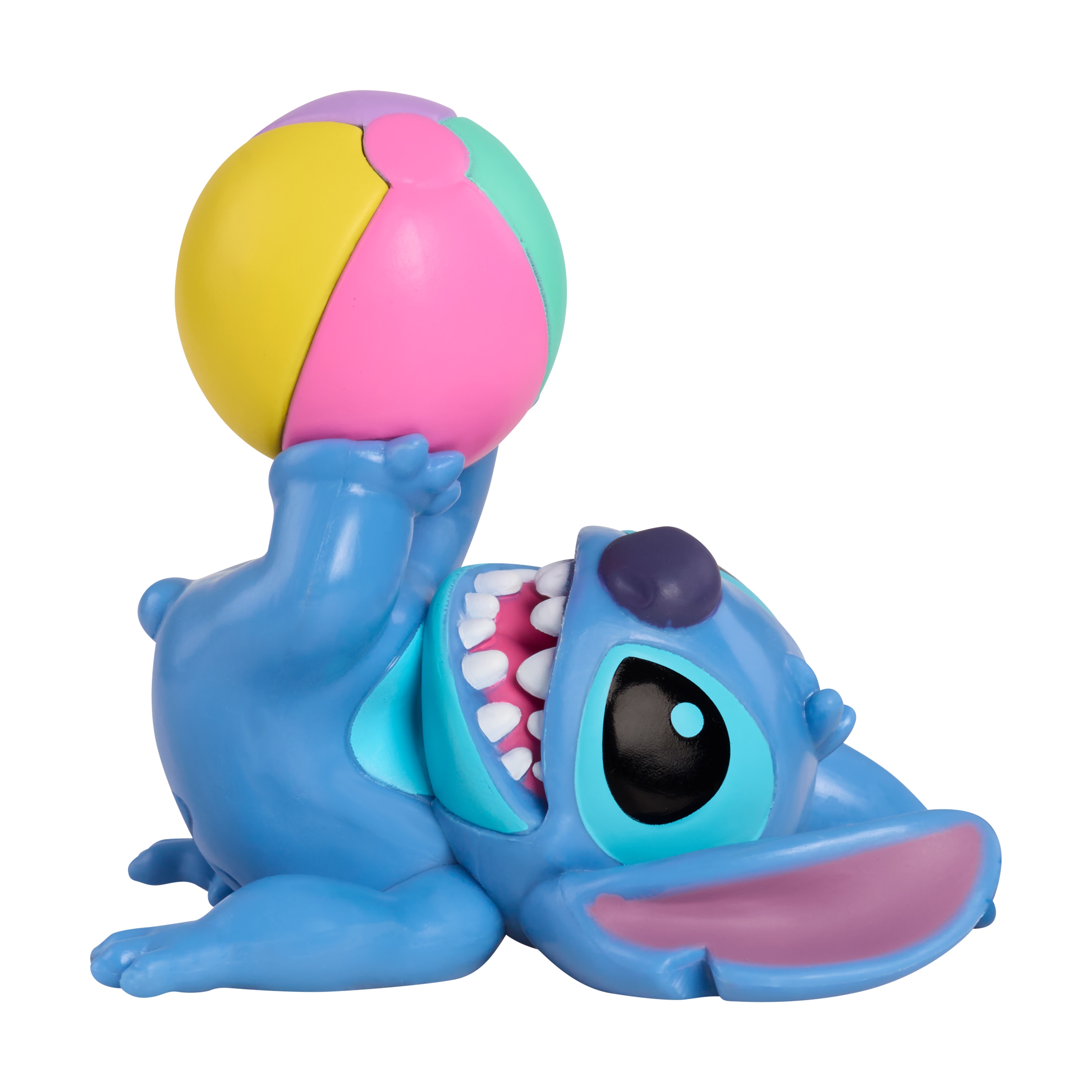 Pack 2 Figuras Stitch Disney Just Play Products modelos surtidos 4