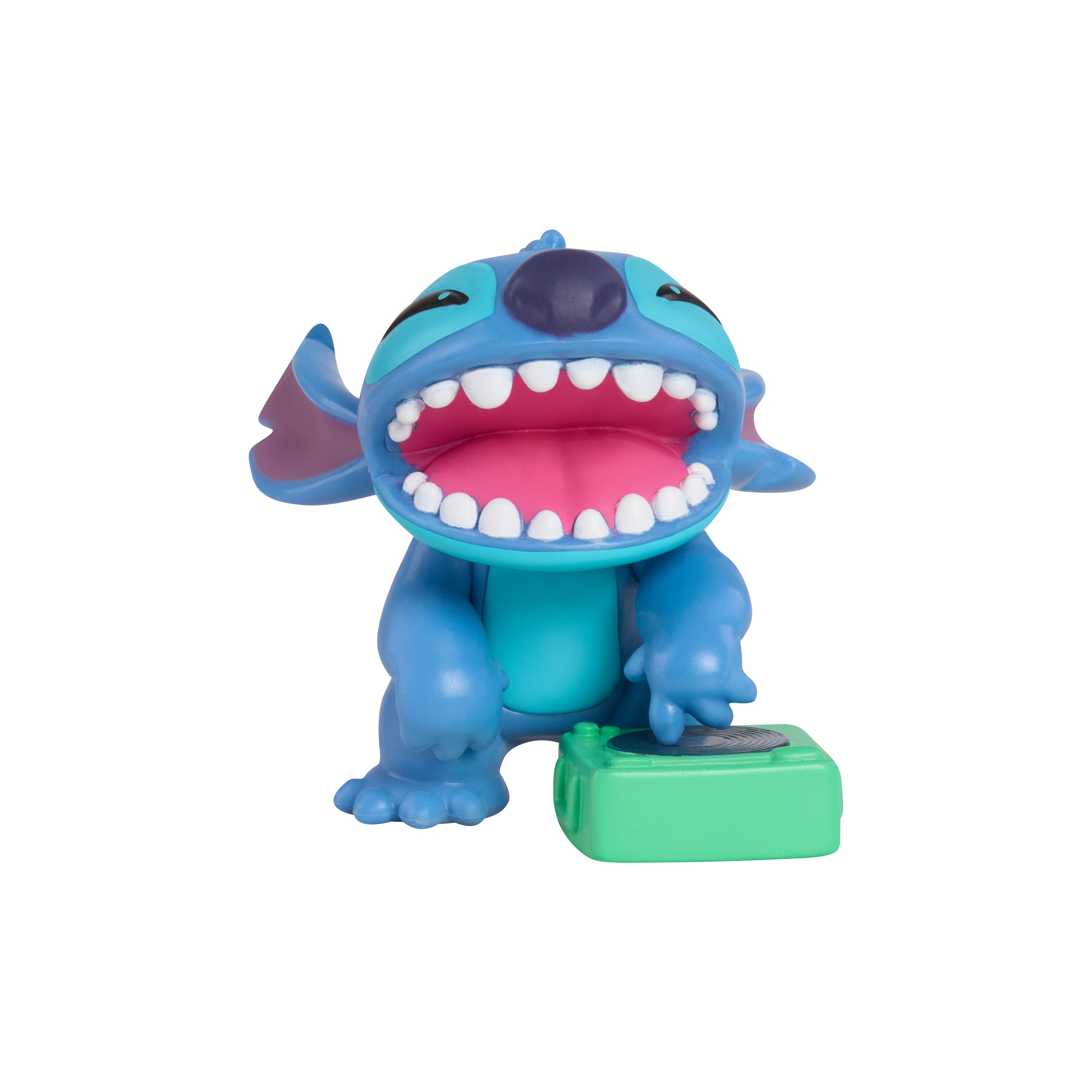 Pack 2 Figuras Stitch Disney Just Play Products modelos surtidos 5