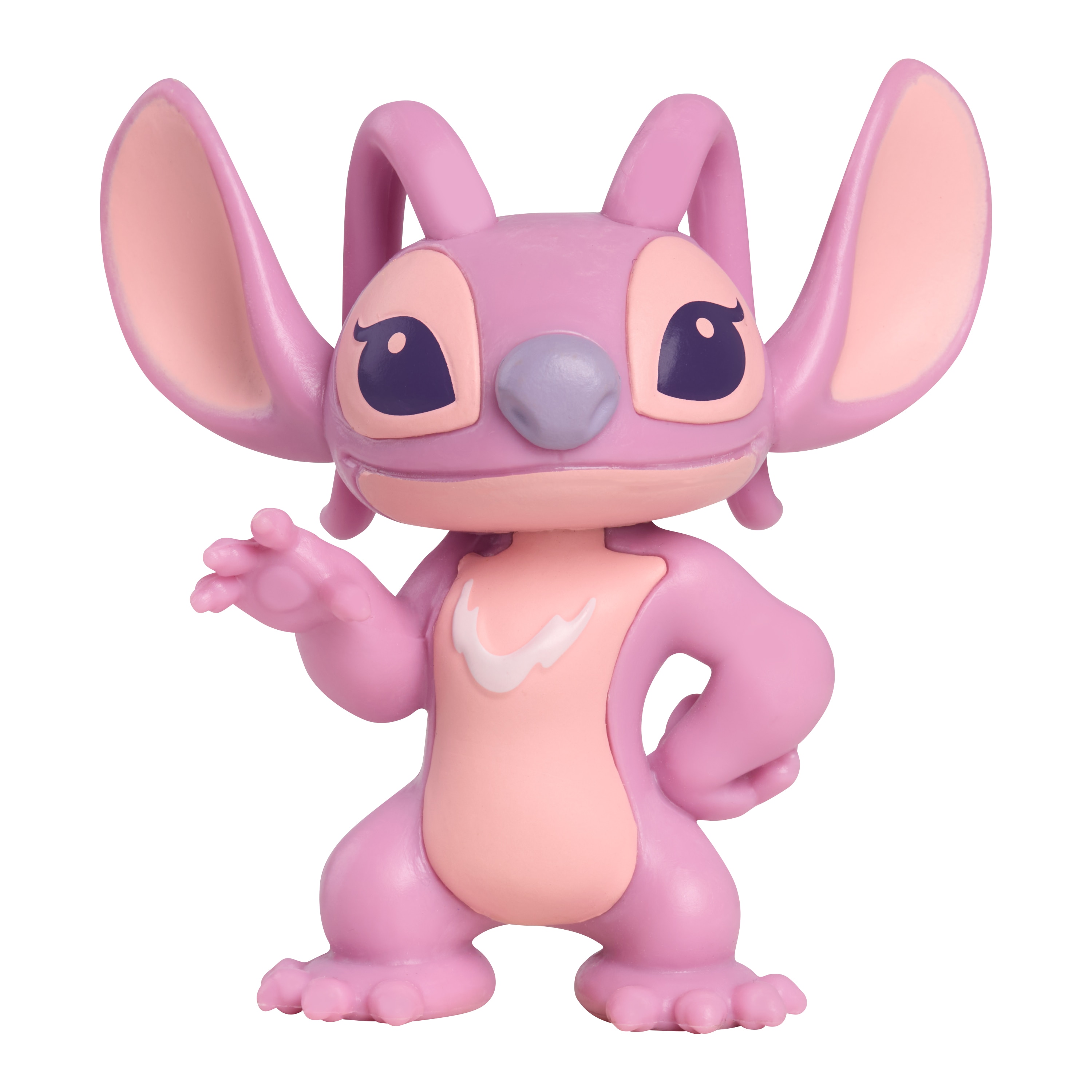 Pack 2 Figuras Stitch Disney Just Play Products modelos surtidos 7