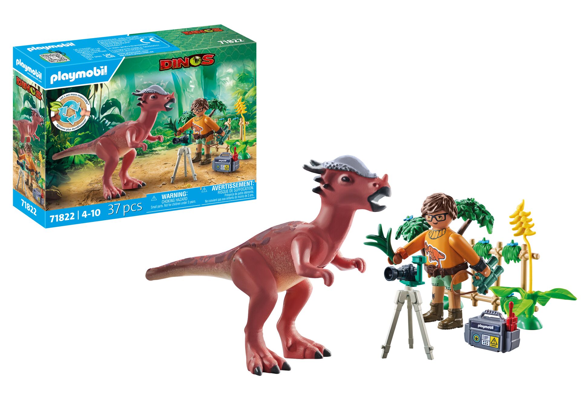 Observatorio de Stygimoloch 4