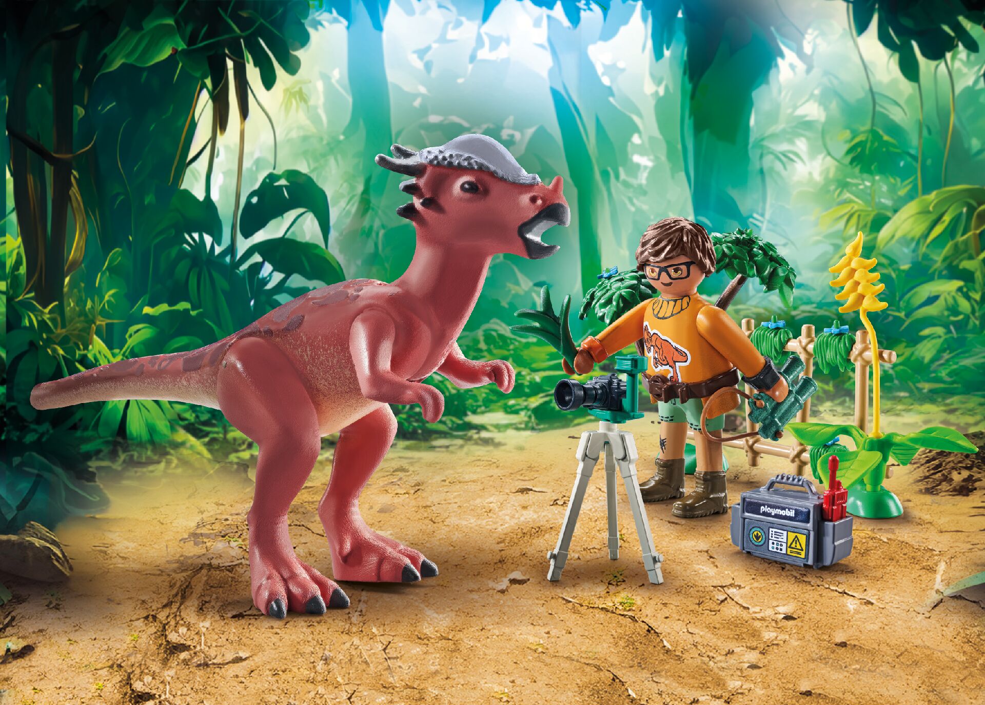 Observatorio de Stygimoloch 5