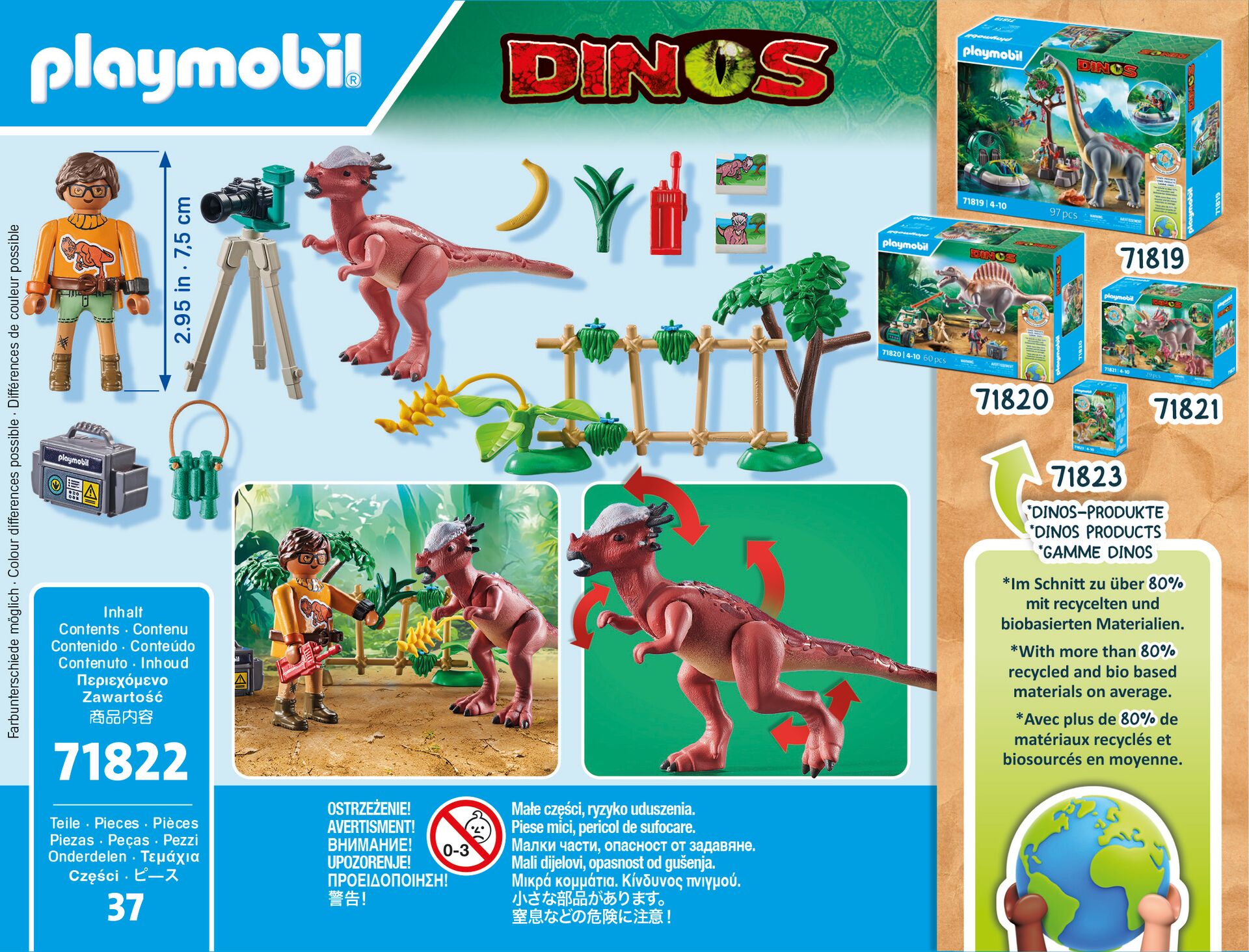 Observatorio de Stygimoloch 6