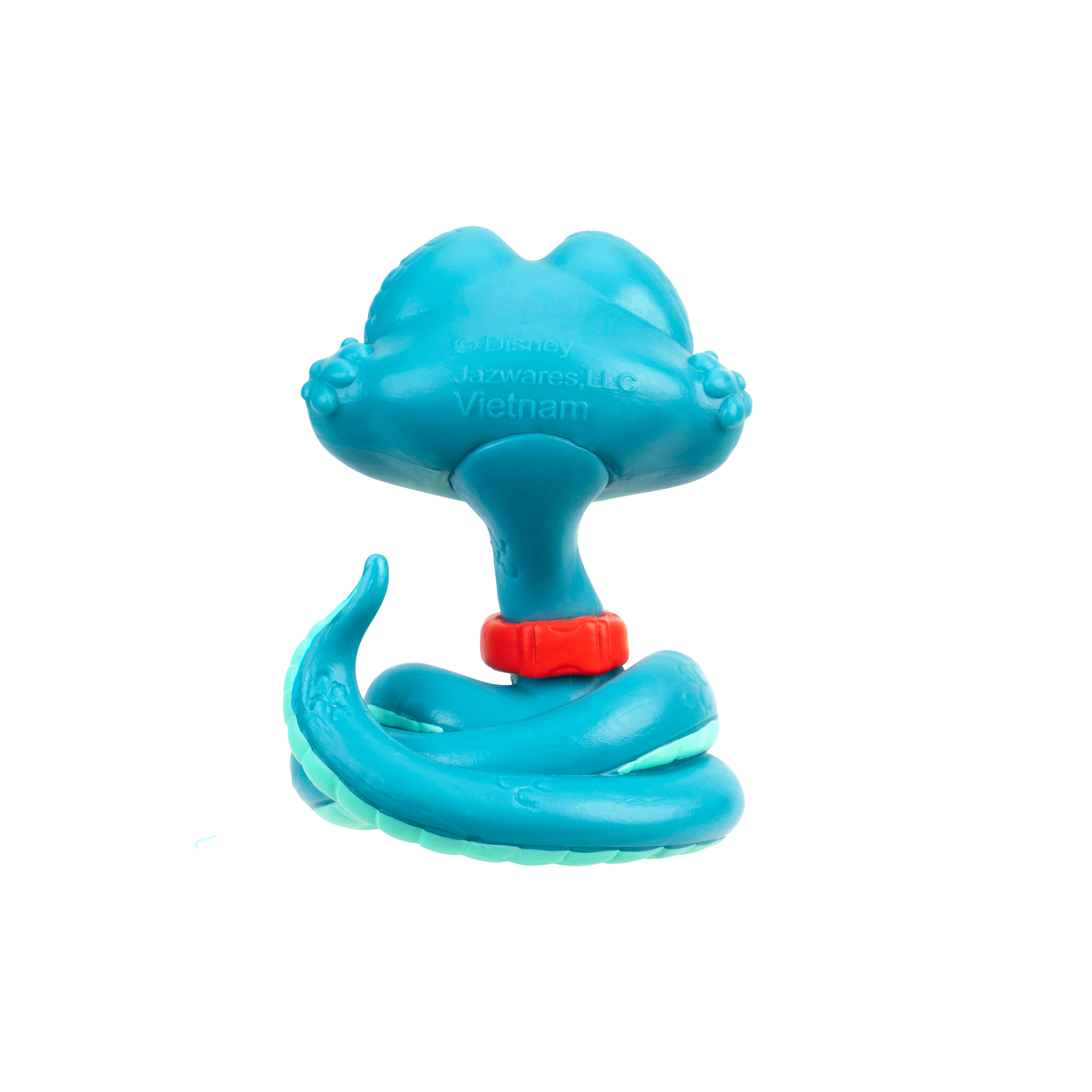 Zootropolis Pack 2 Figuras 5 cm Mystery Tails Surtido 14