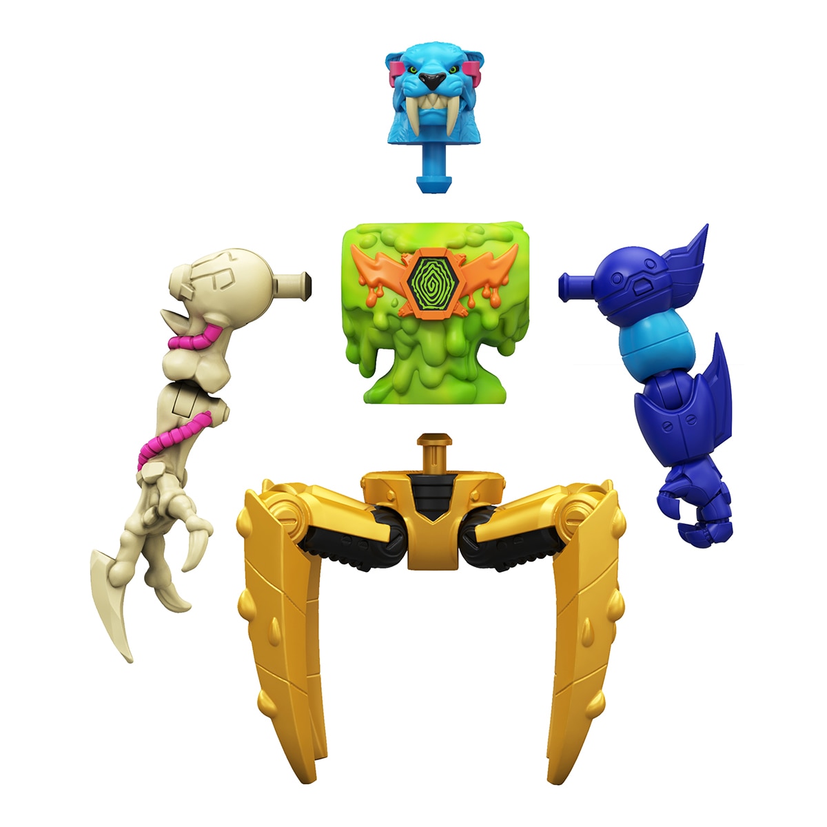 Mr.Beast Lab Hybrid Pack Beast Lab 3