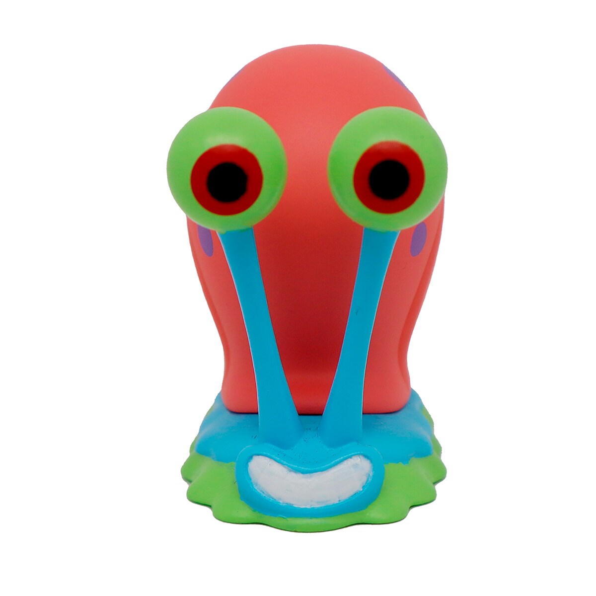 Figuras coleccionables pack de 5 figuras en blister Bob Esponja Bizak 7