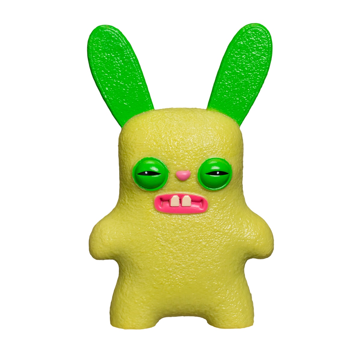 Figuras coleccionables pack deluxe de 5 figuras Fuggler Bizak 11