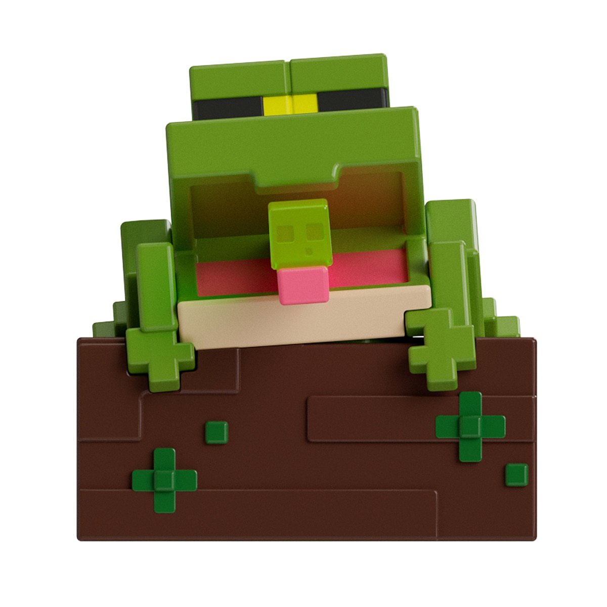 Minecraft pack minis 4