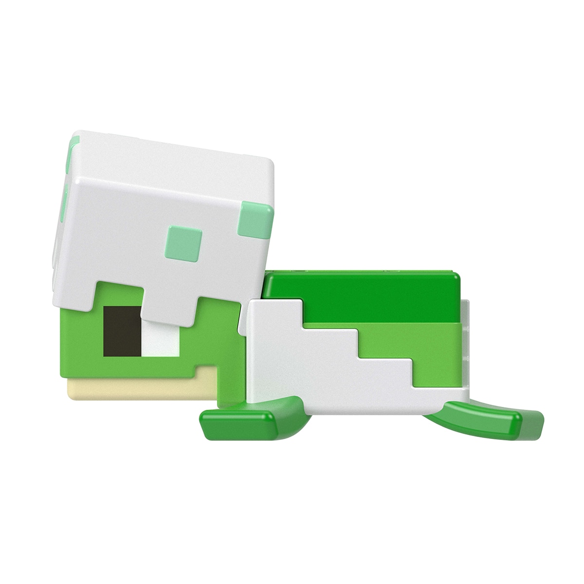 Minecraft pack minis 6