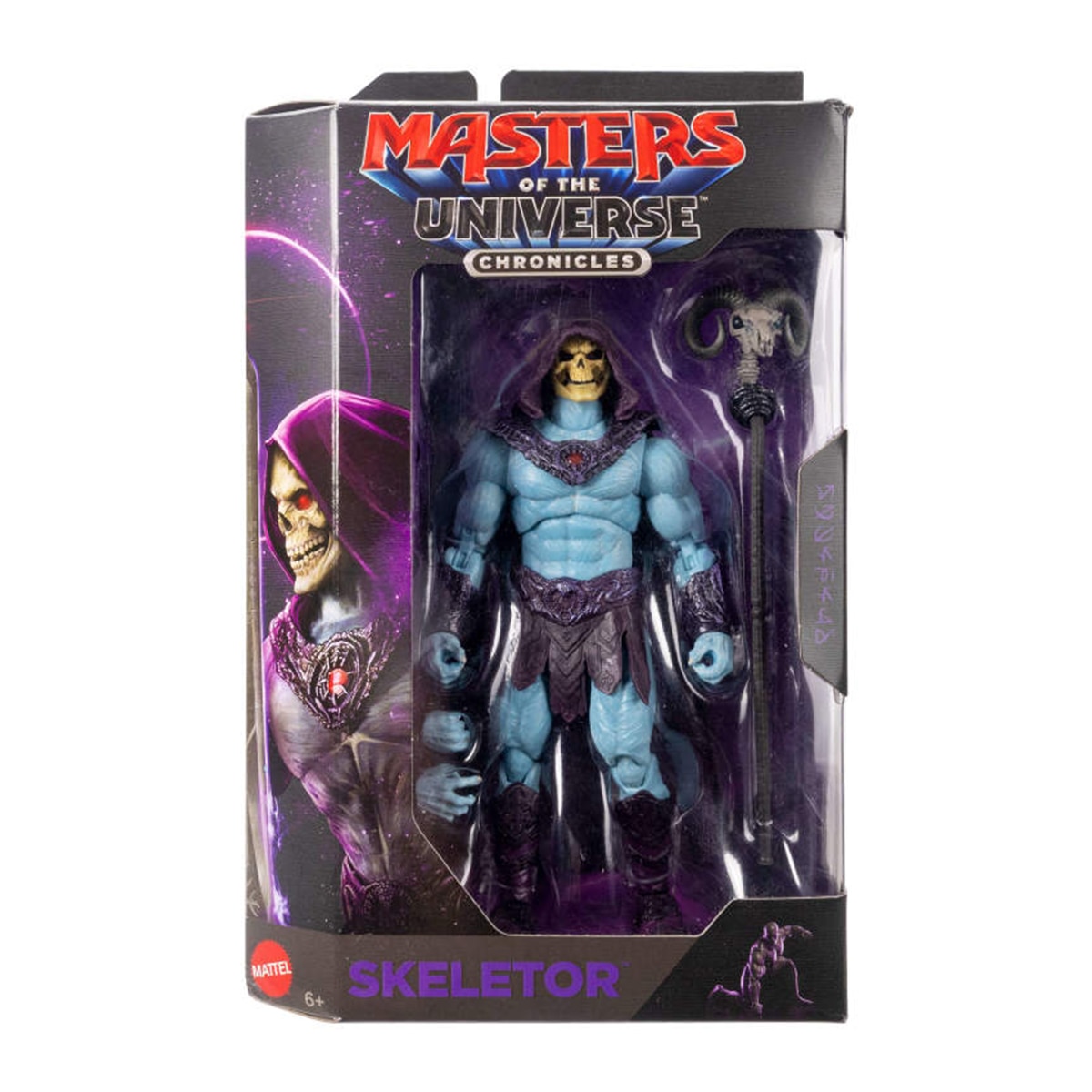 Figuras Chronicles Articuladas Modelos Sortidos Envio Aleatório 3